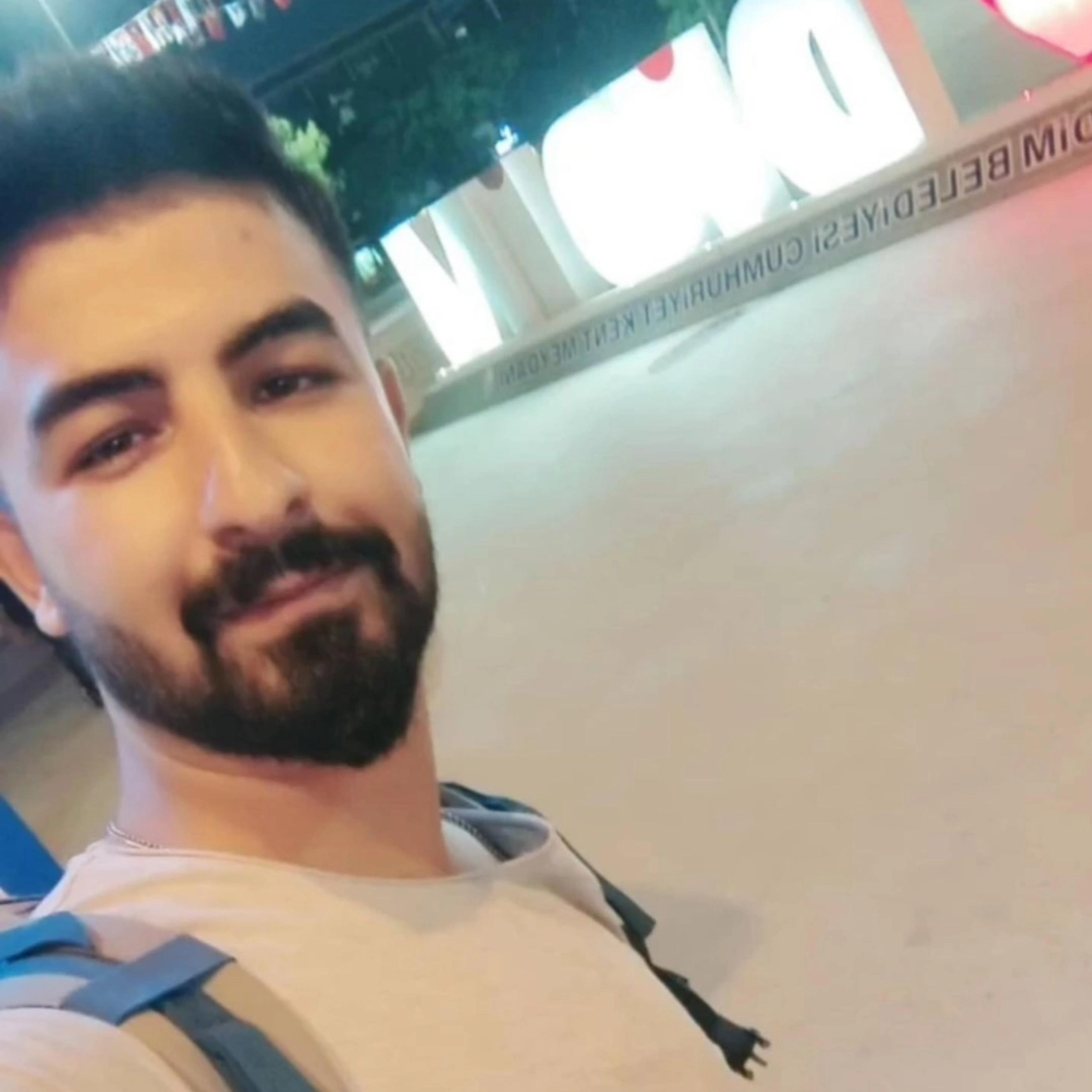 Halil Çiftçi