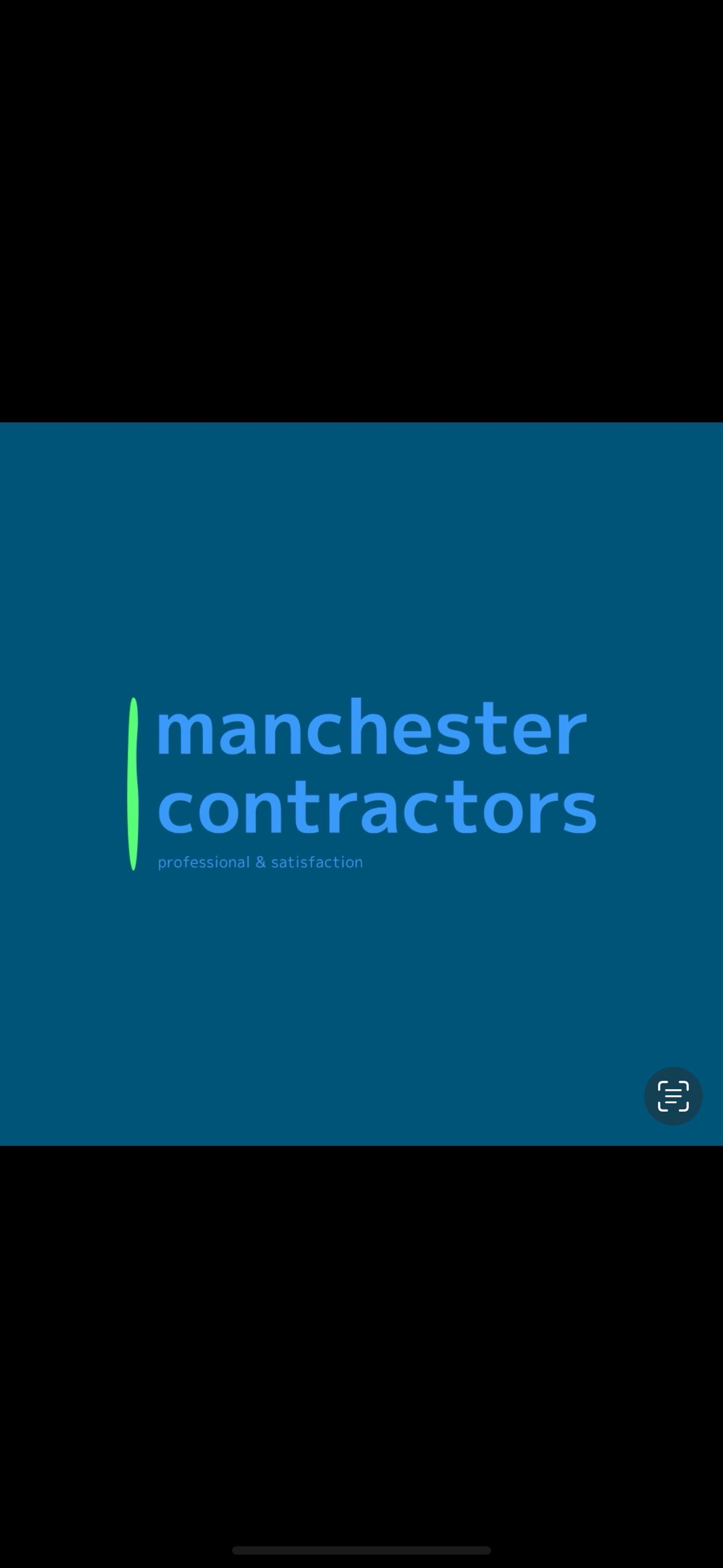 Manchester Contractors