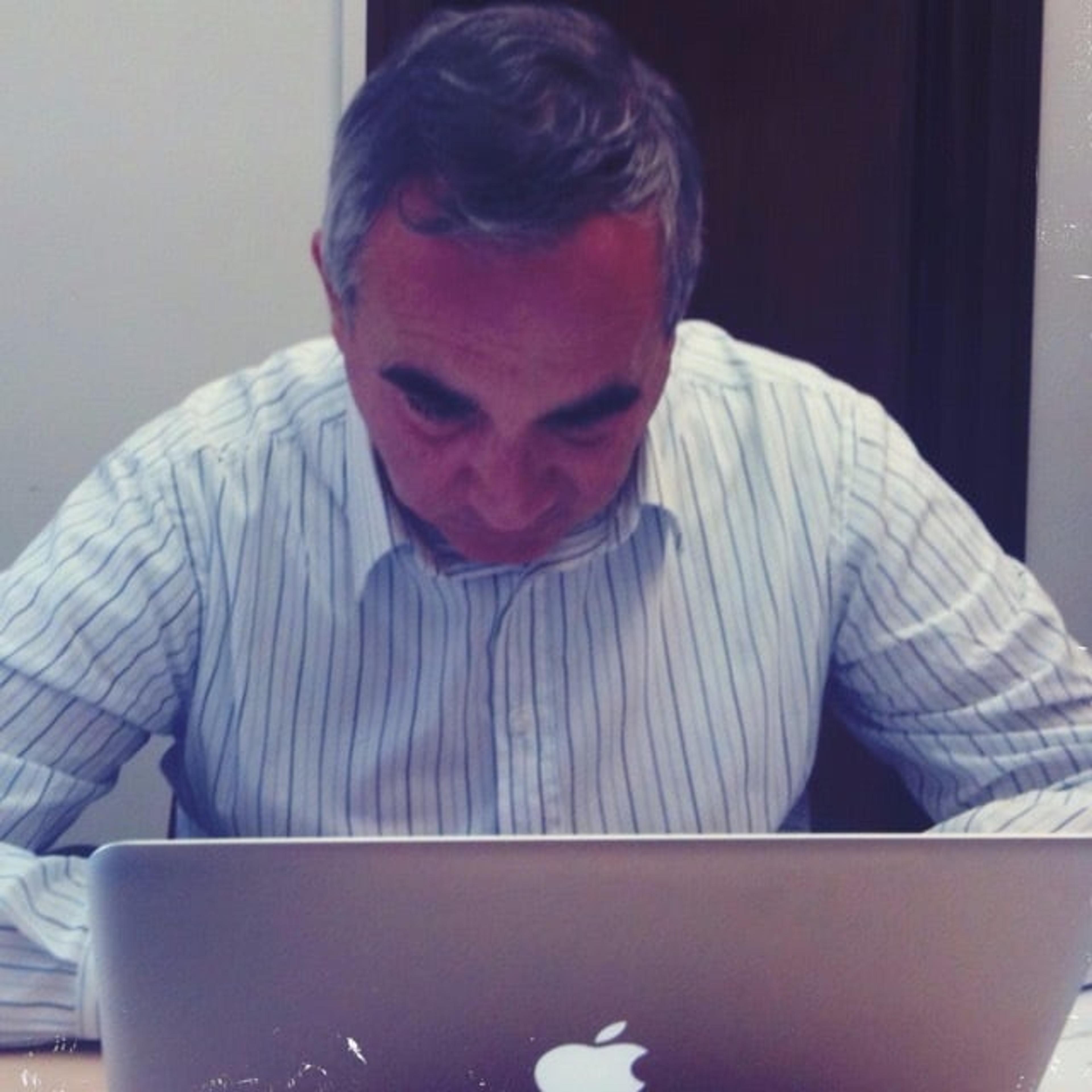 Stefano Martinelli