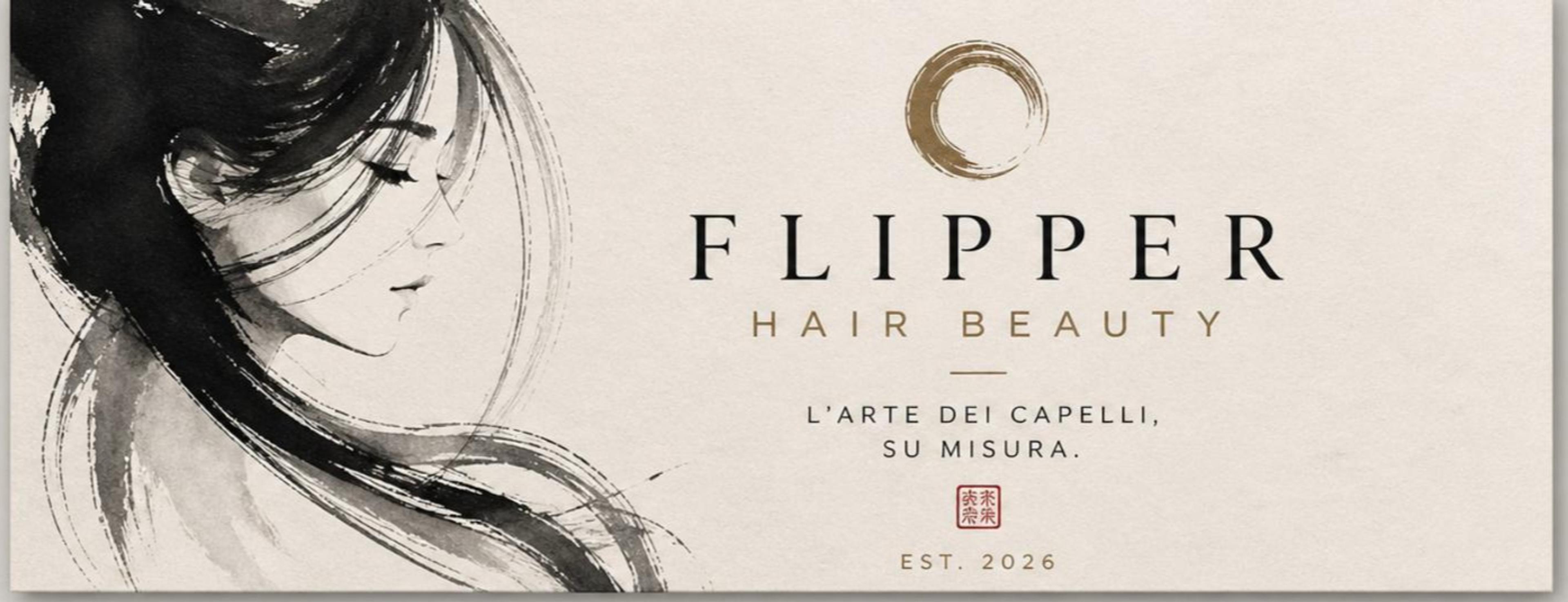 Flipper Hair Beauty