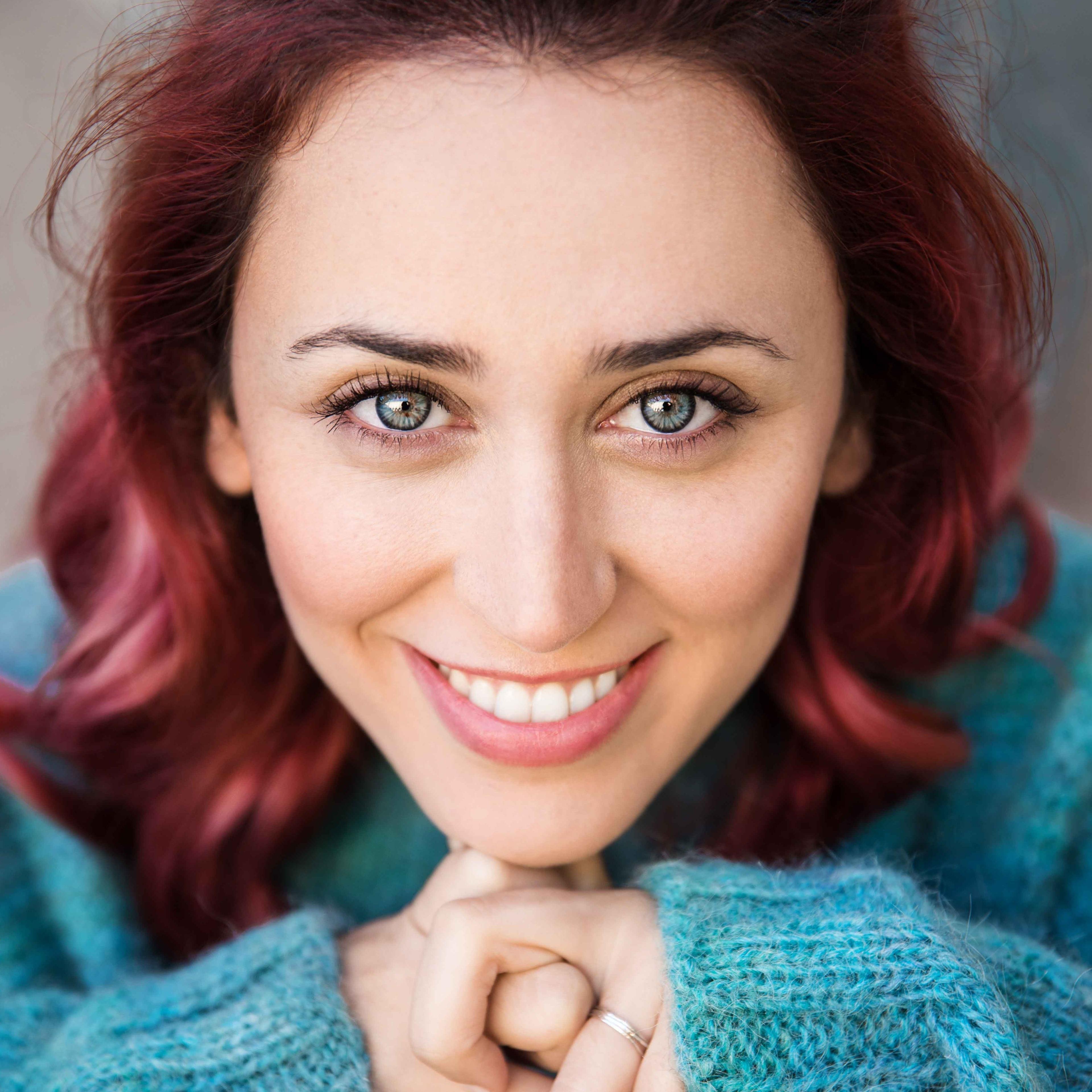 Francesca Bergamo