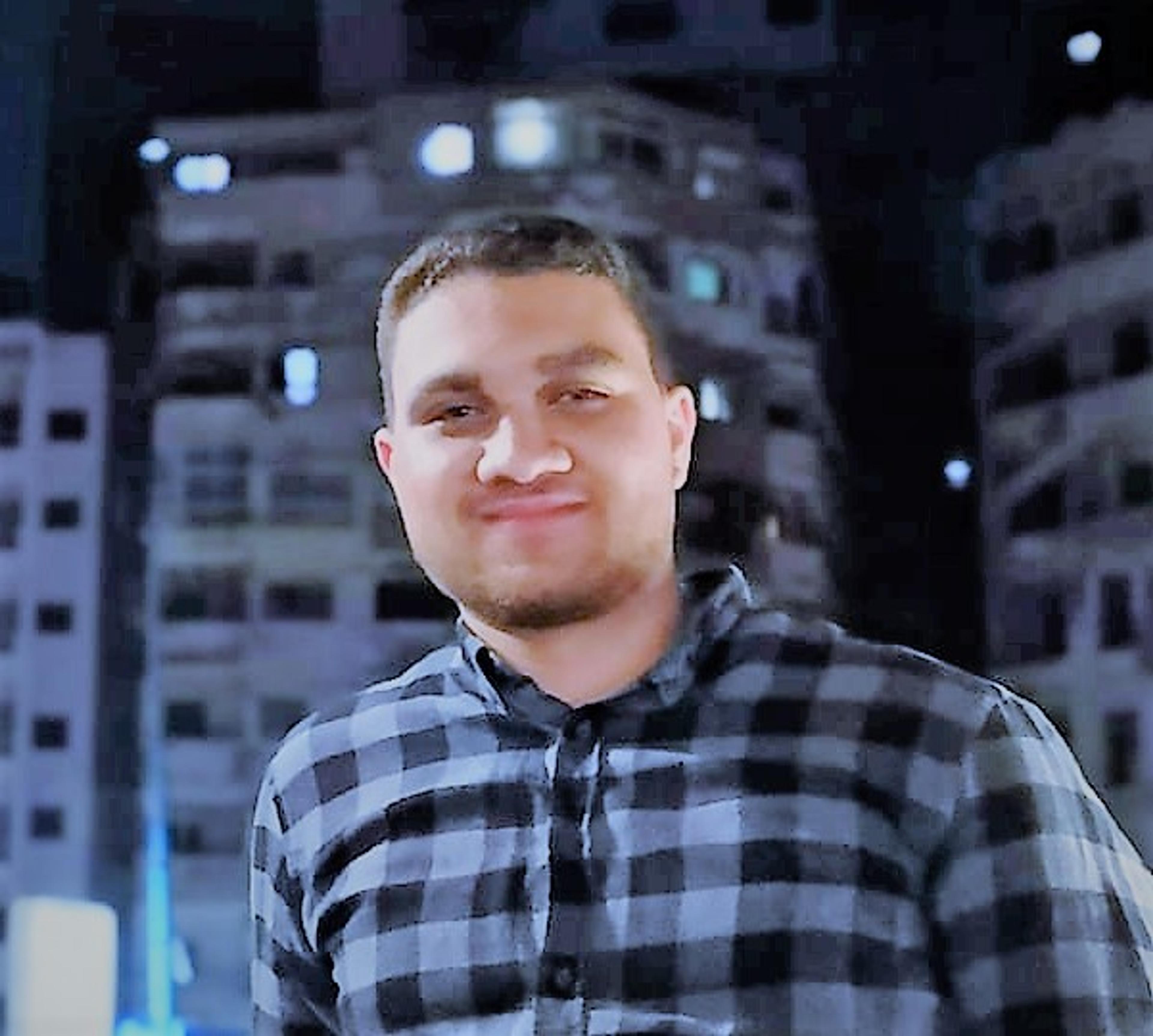 محمد علاء الدين عبد الغفار باشه
