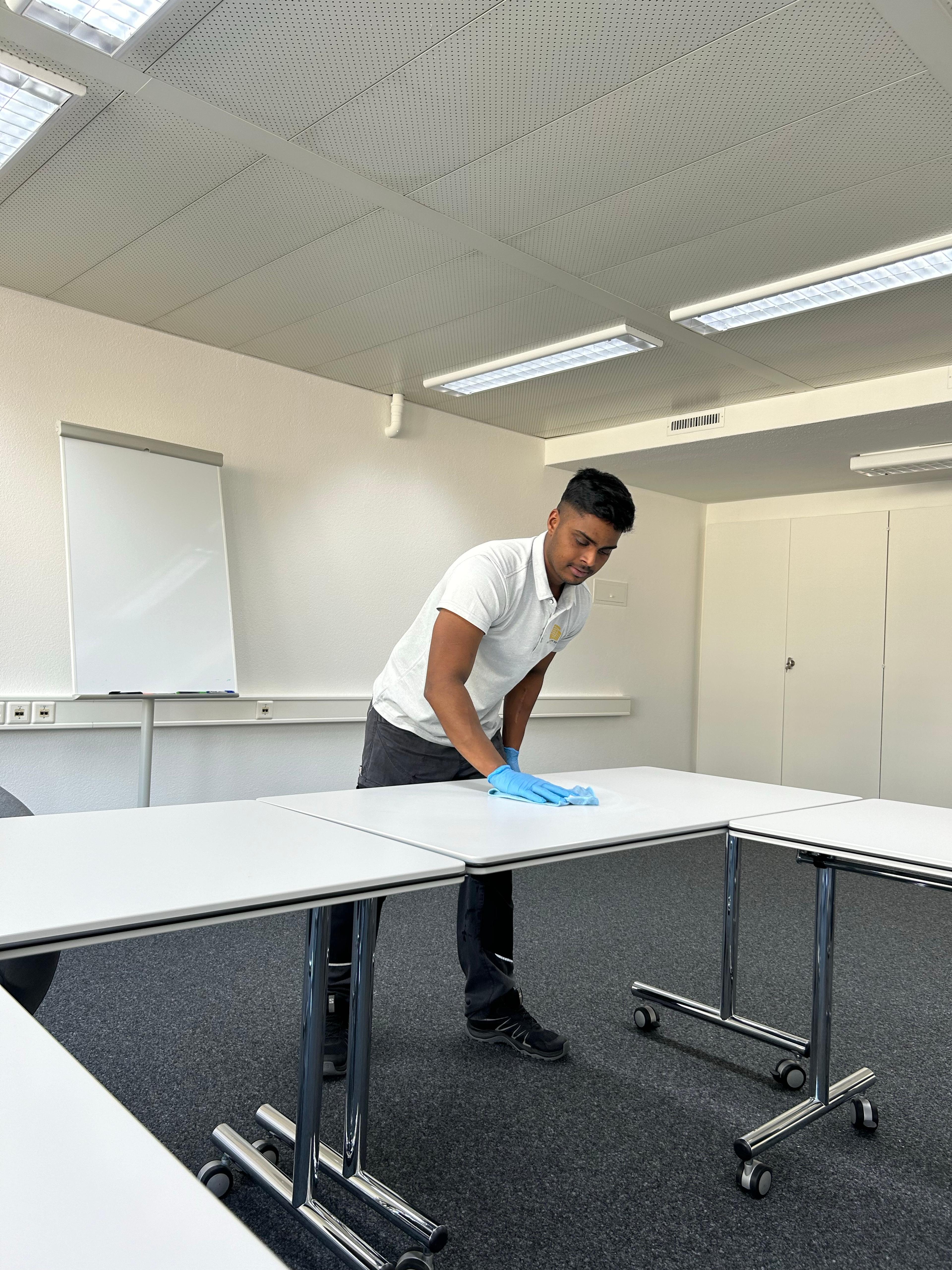 M.R.S Facility Services GmbH
