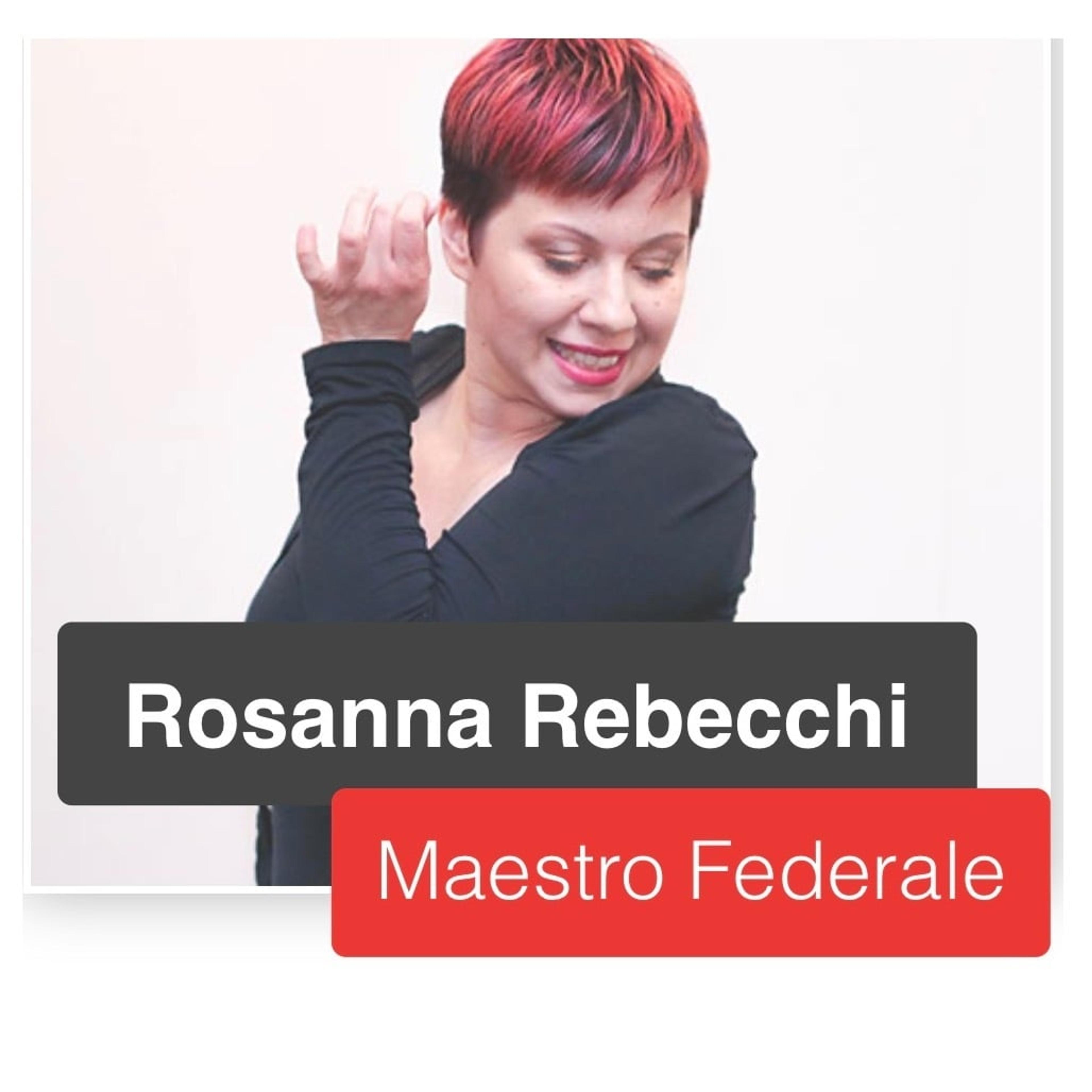 Rosanna Rebecchi