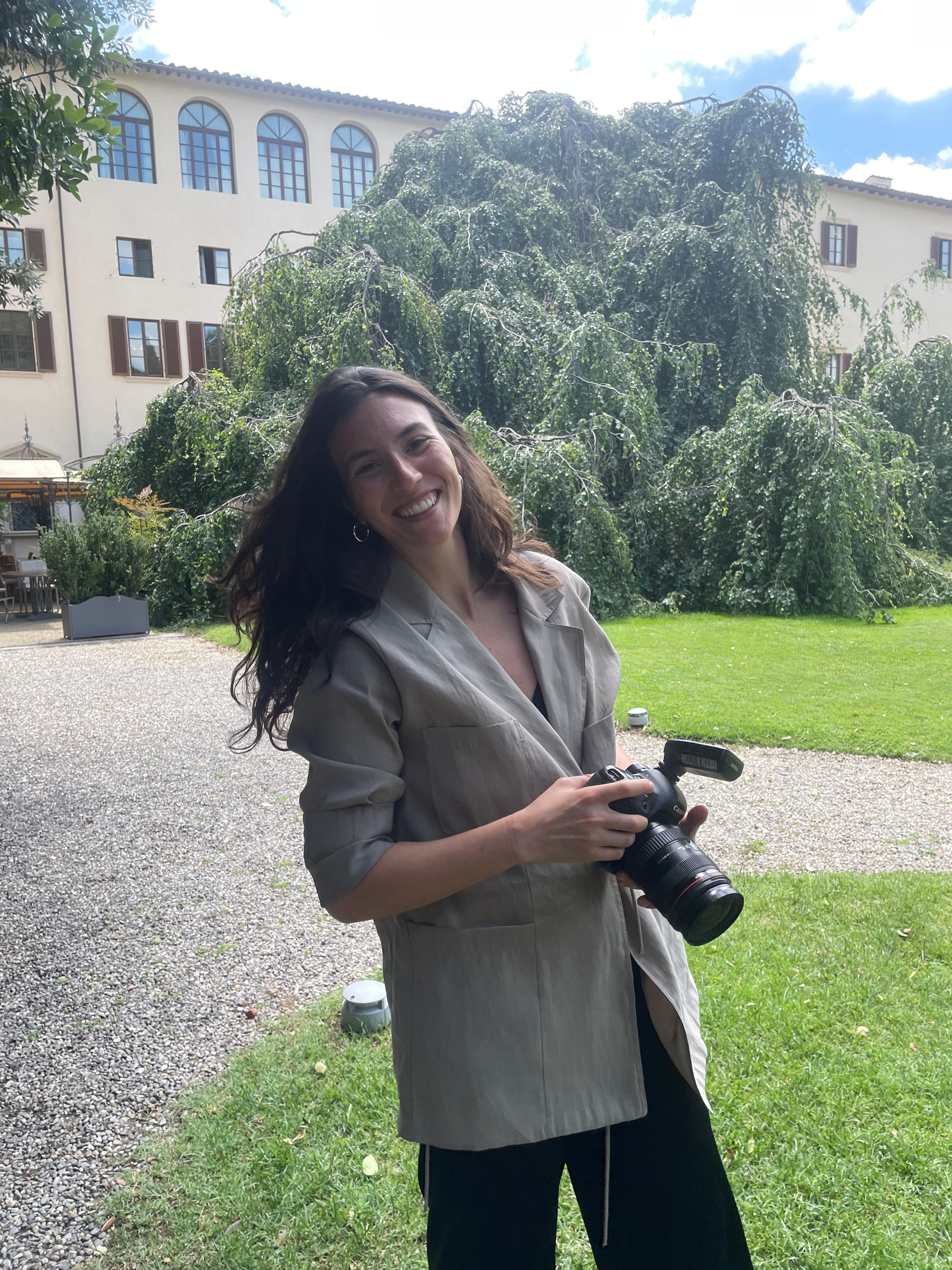Pamela Bargnesi