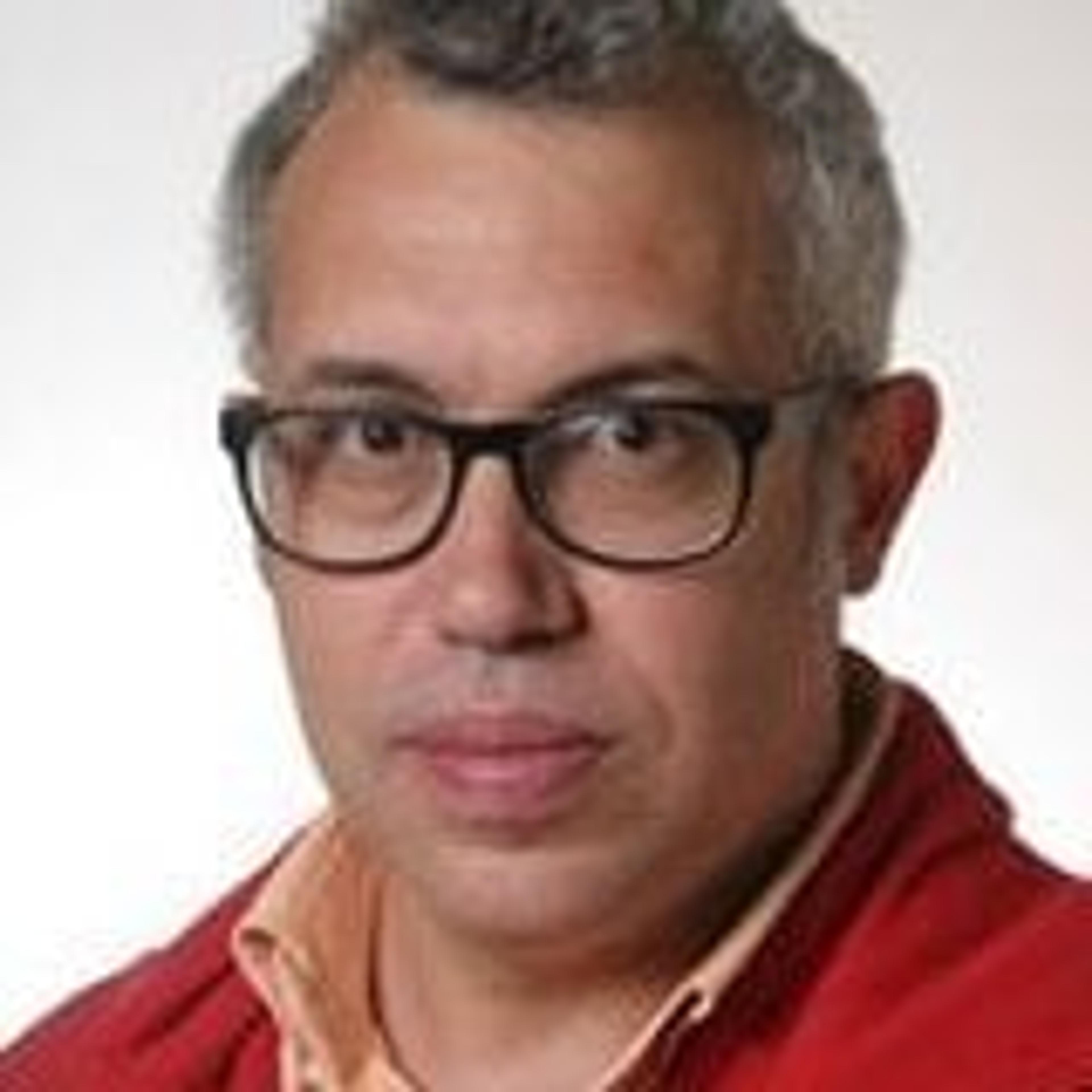 Michele Vissani