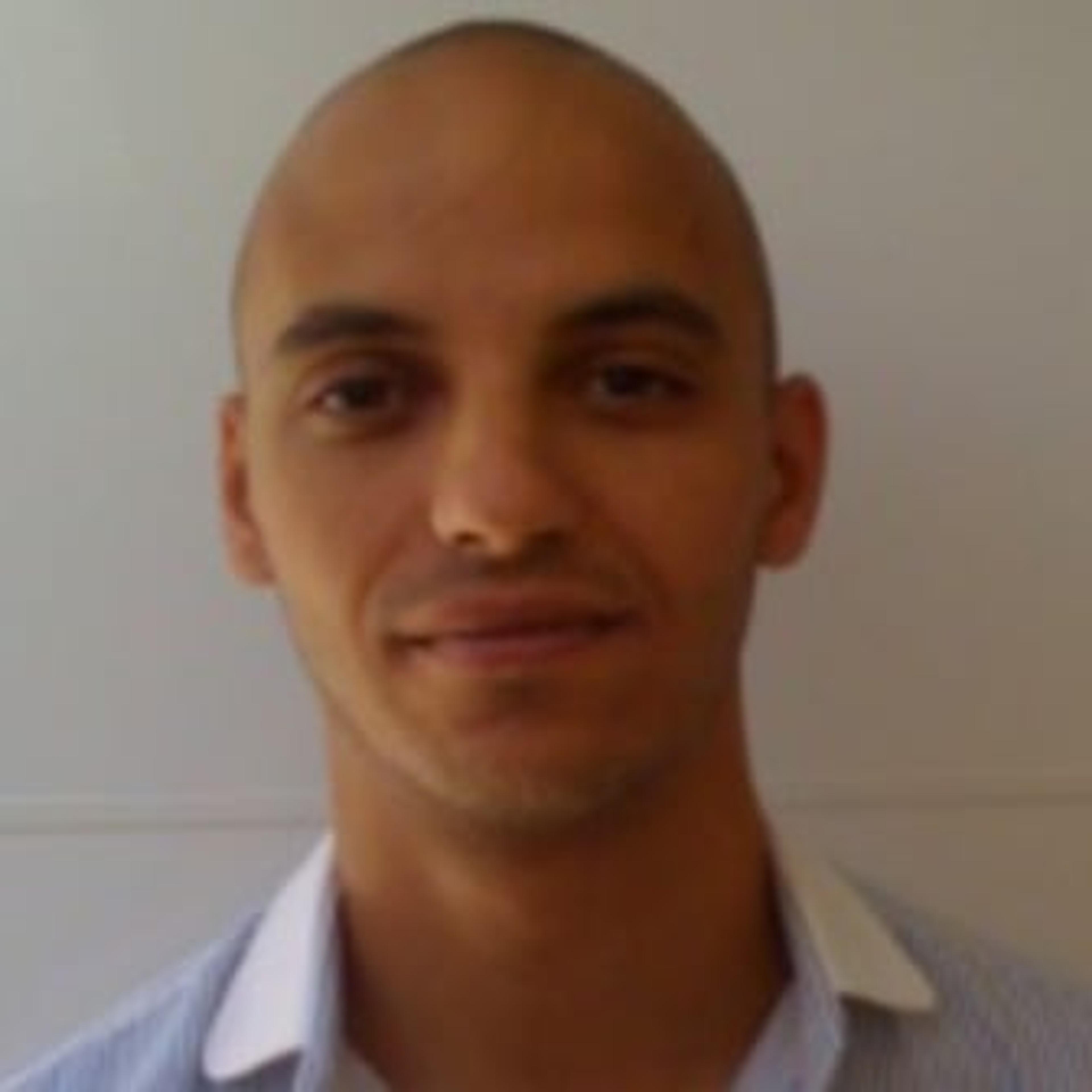 Andrea Caldaroni