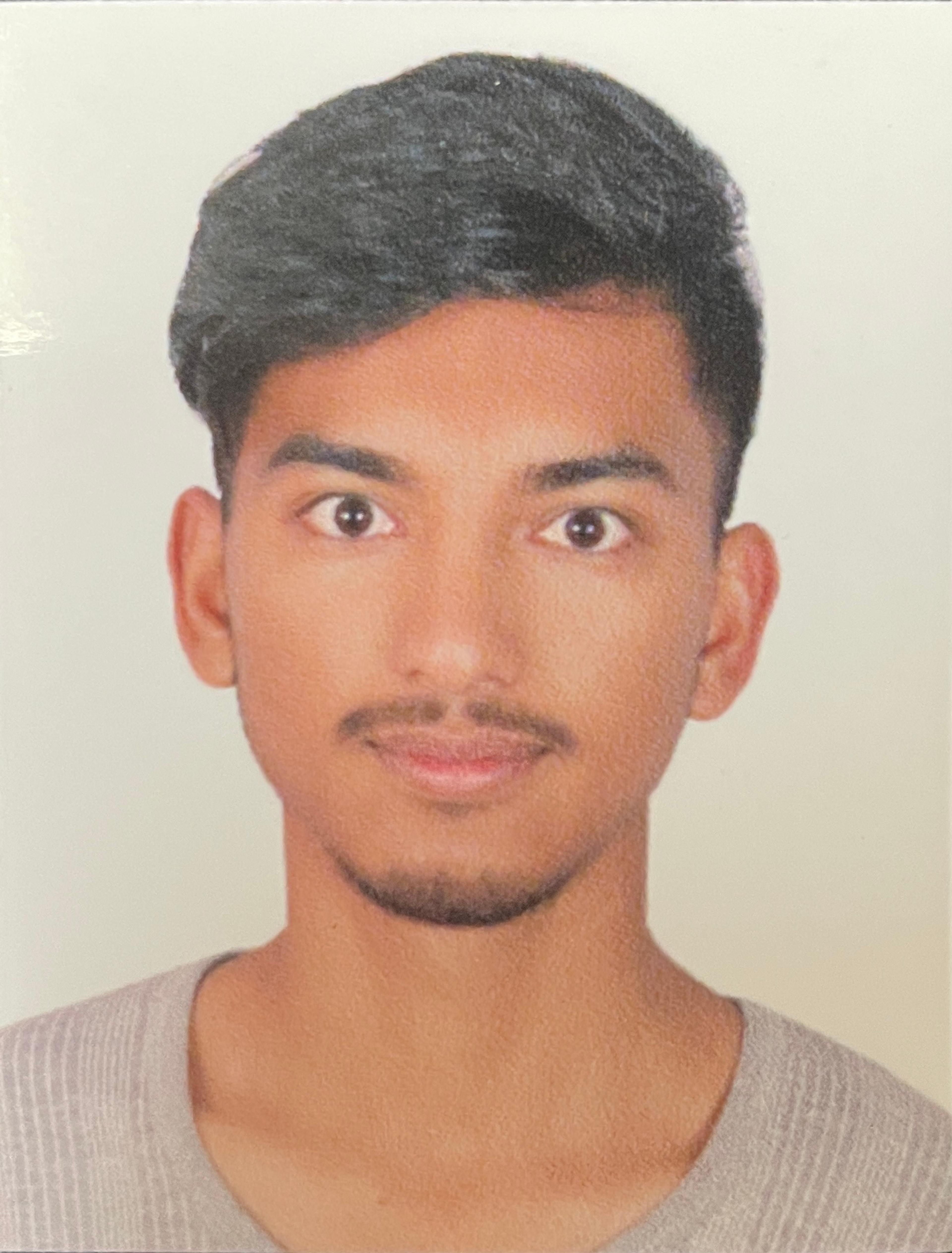 Bijay Adhikari