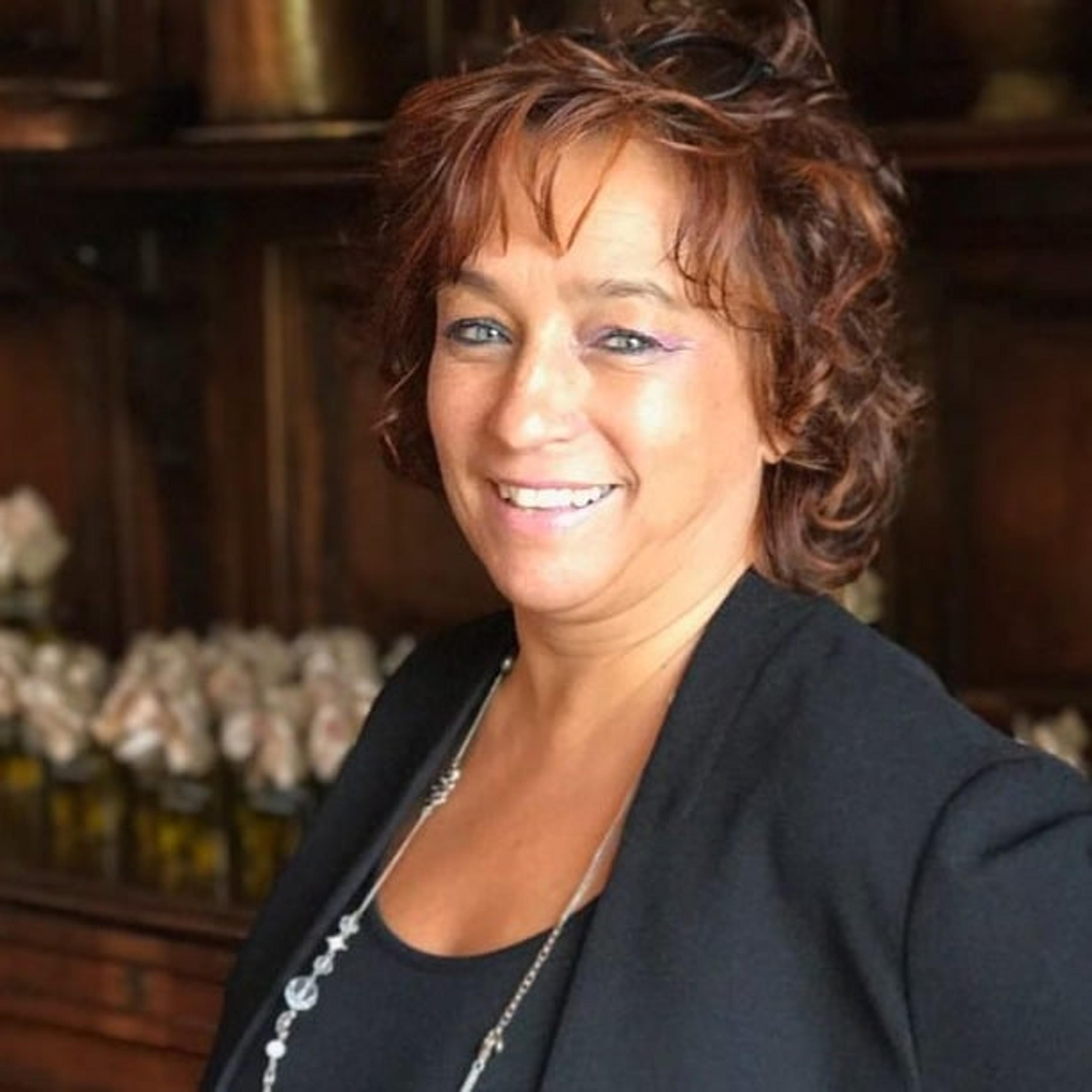 Franca Gironda