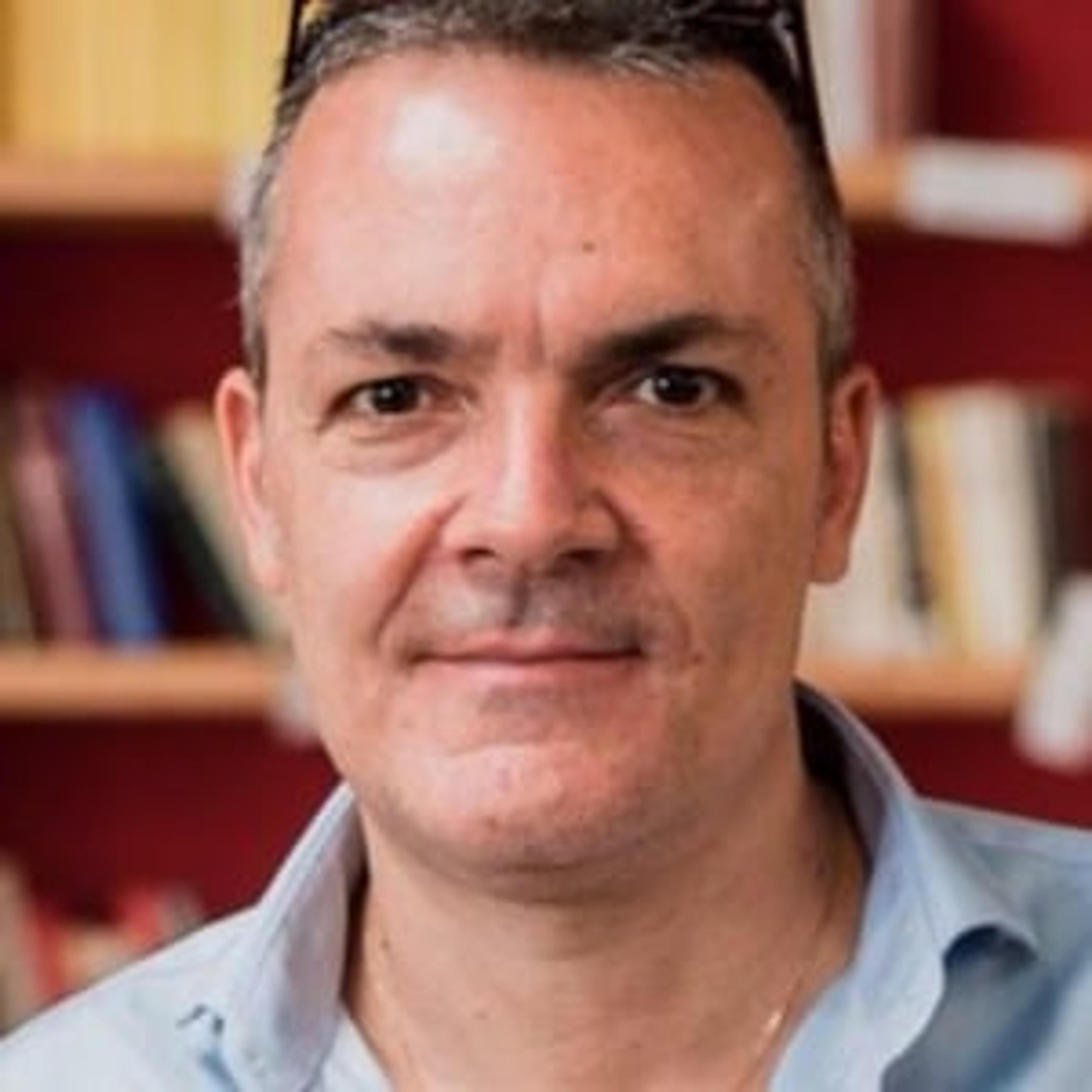 Giovanni Melcarne