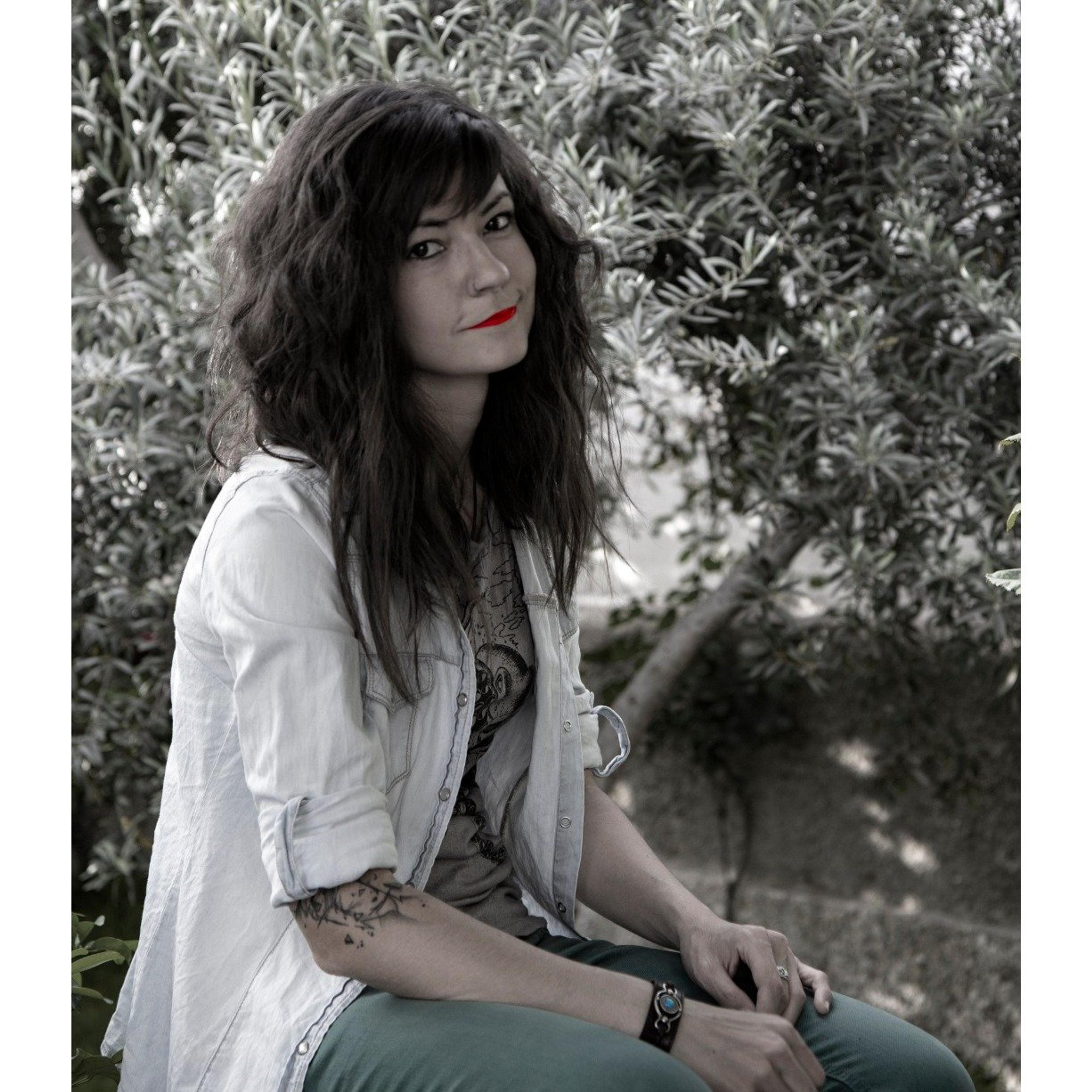 María Muñoz Gallardo
