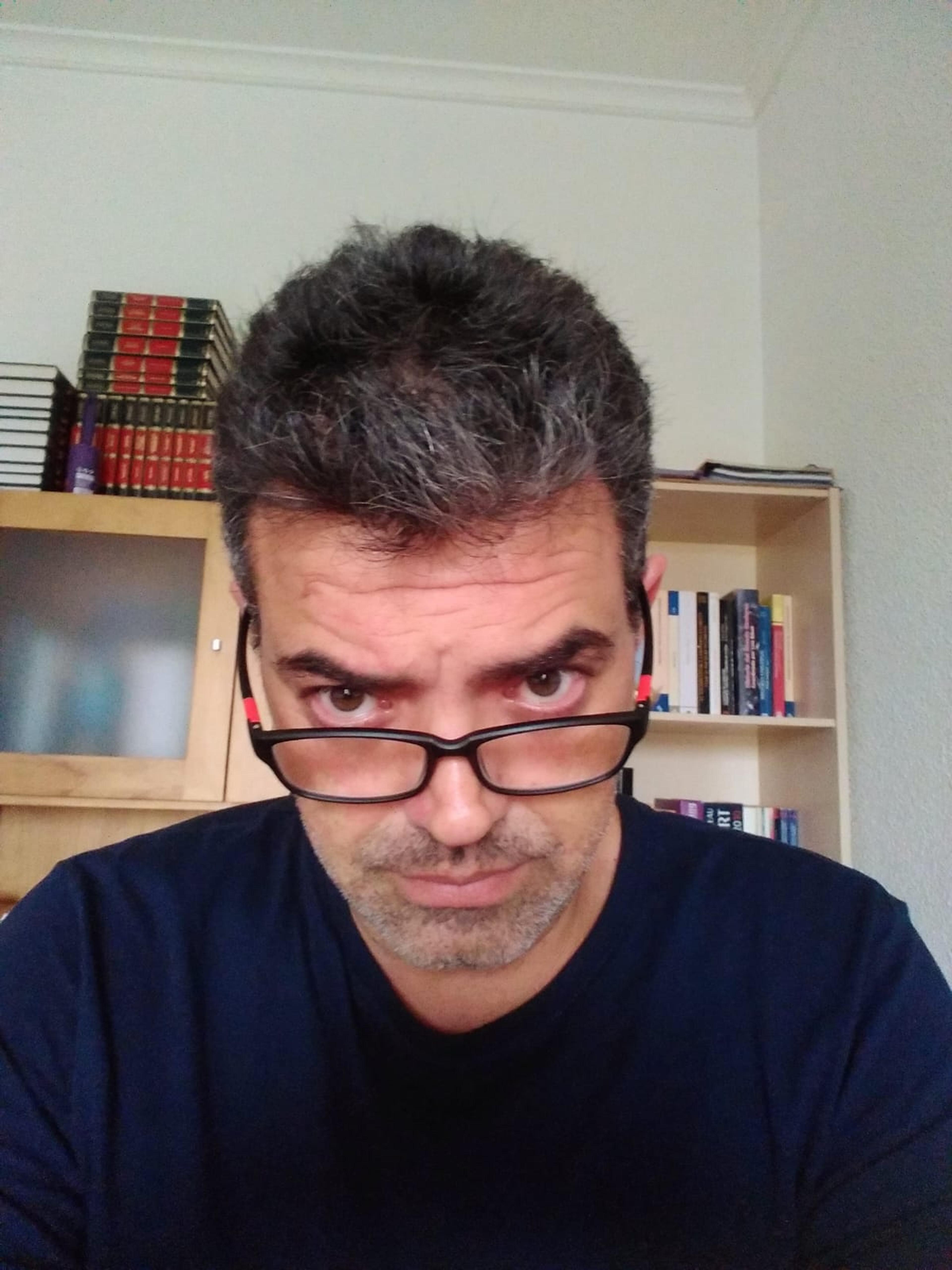 Roberto Arévalo López