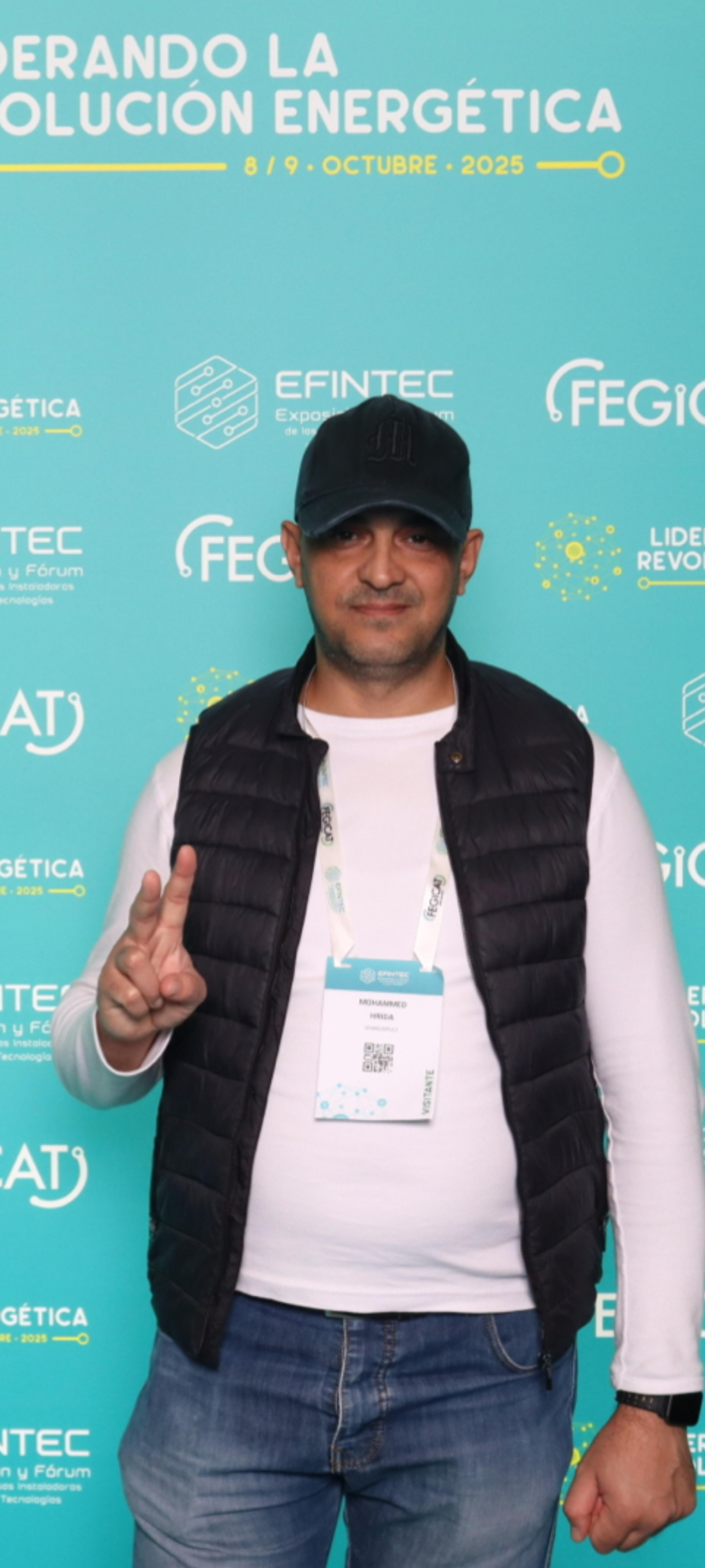 Mohammed Hrida
