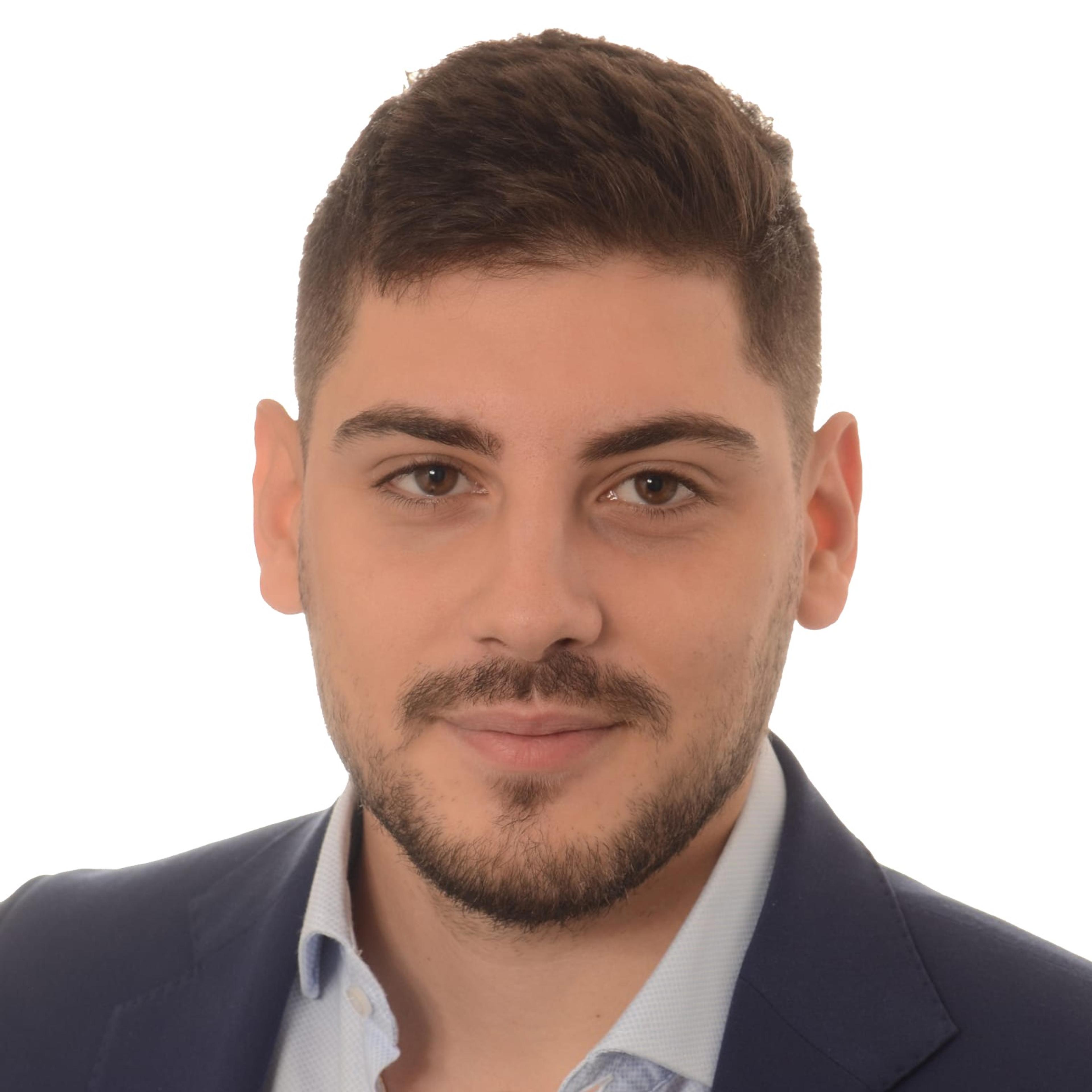 Francesco Miniello