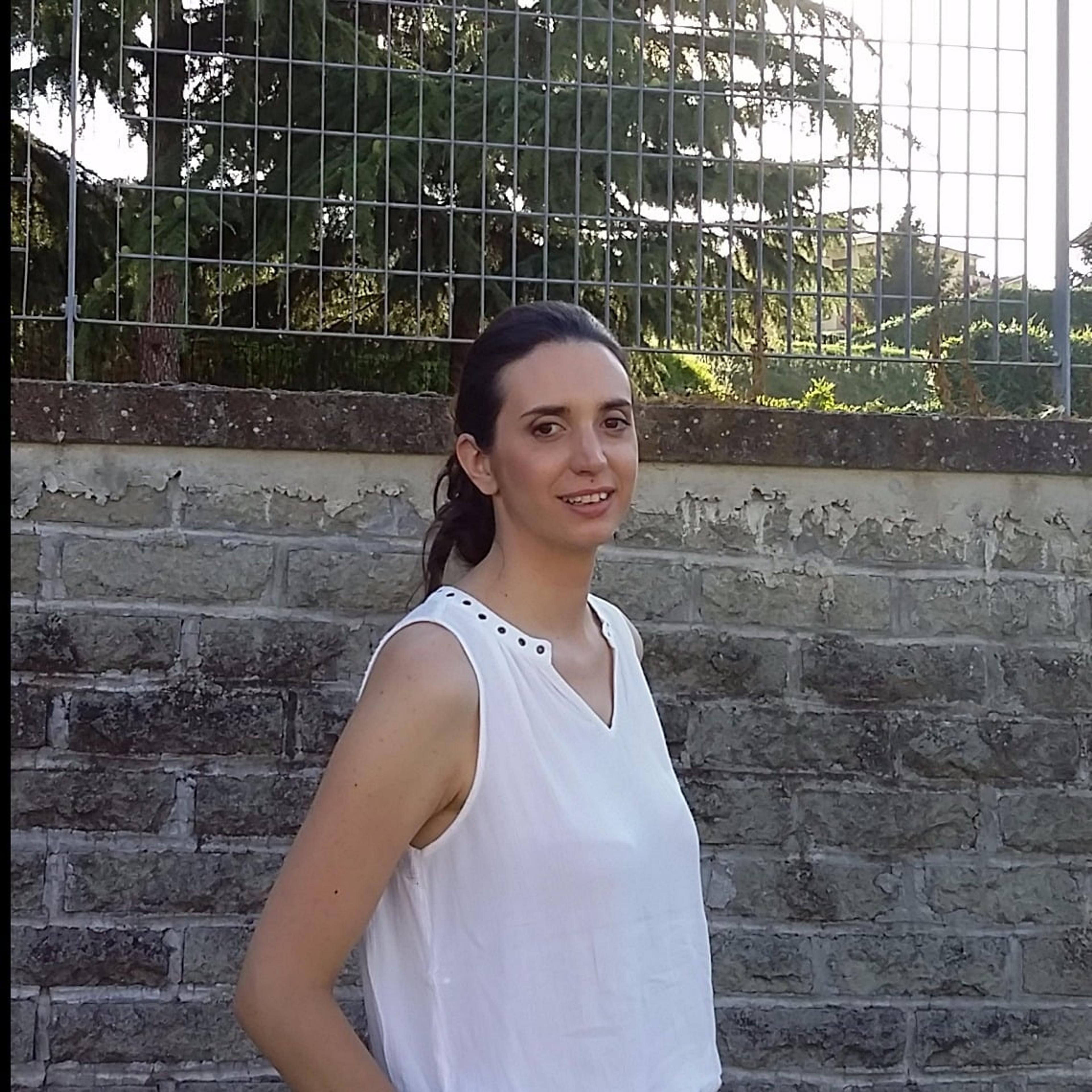 Federica Fetoni