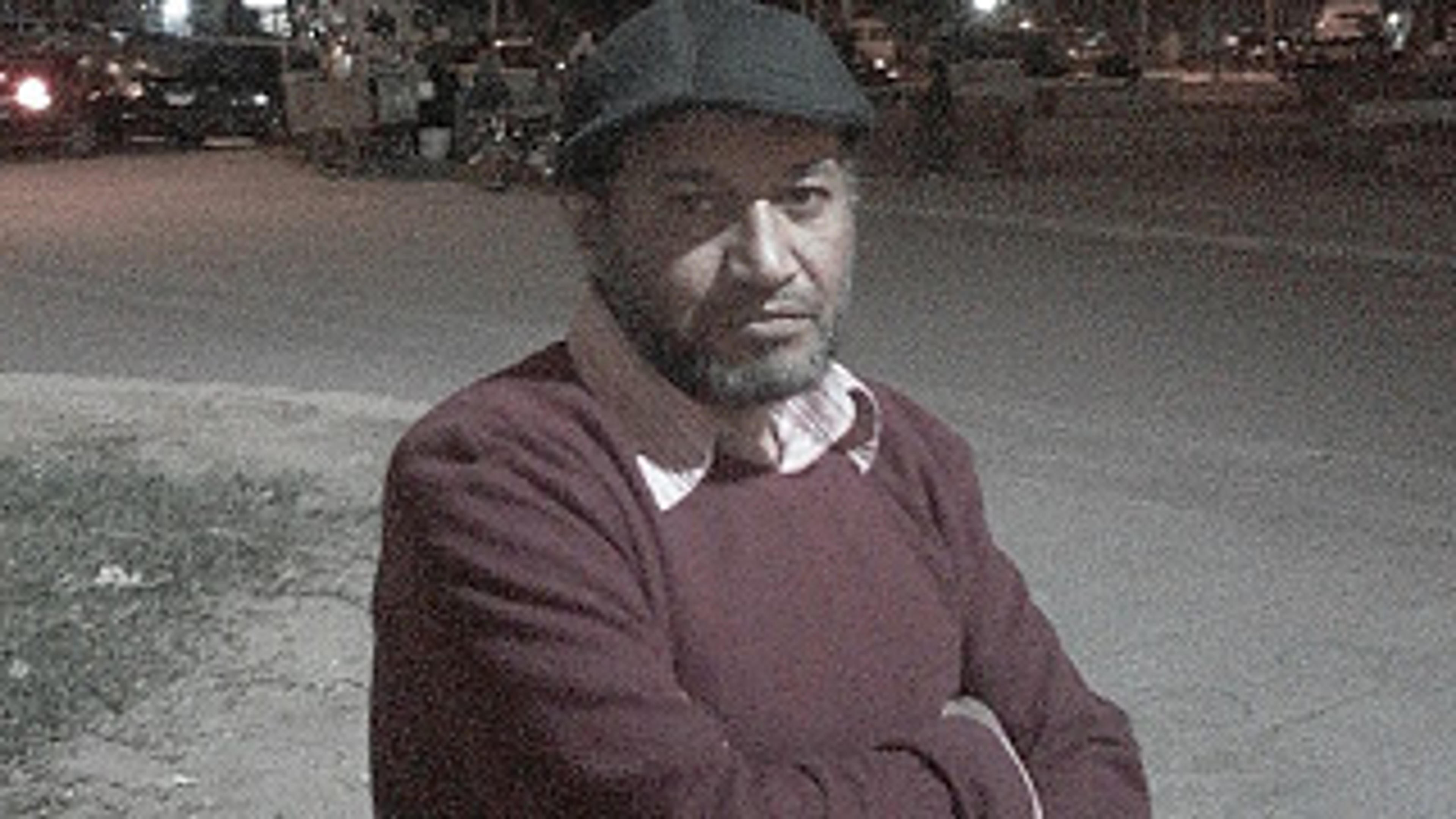 خالد متولى سيد احمد