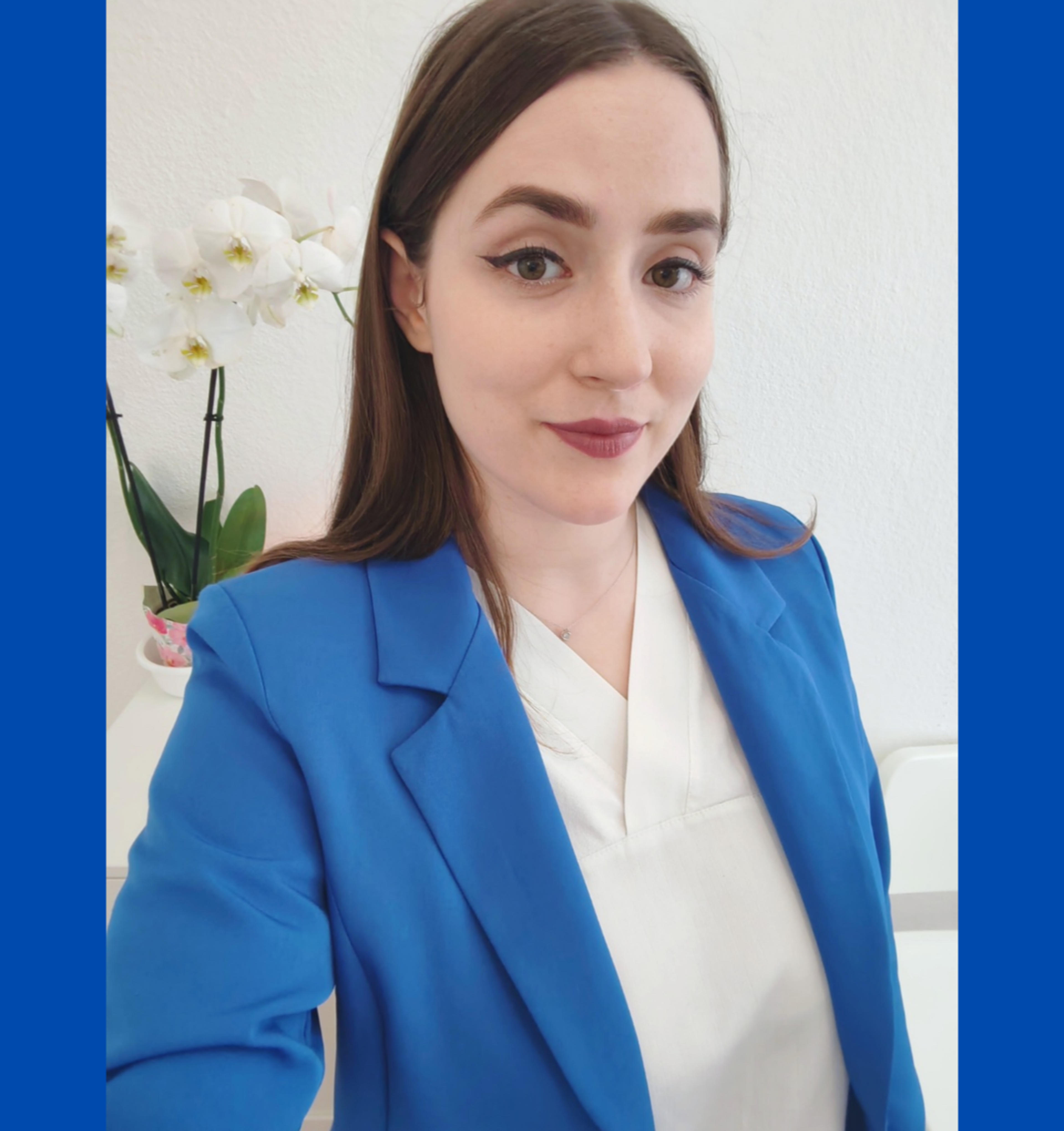 Chiara Podestà