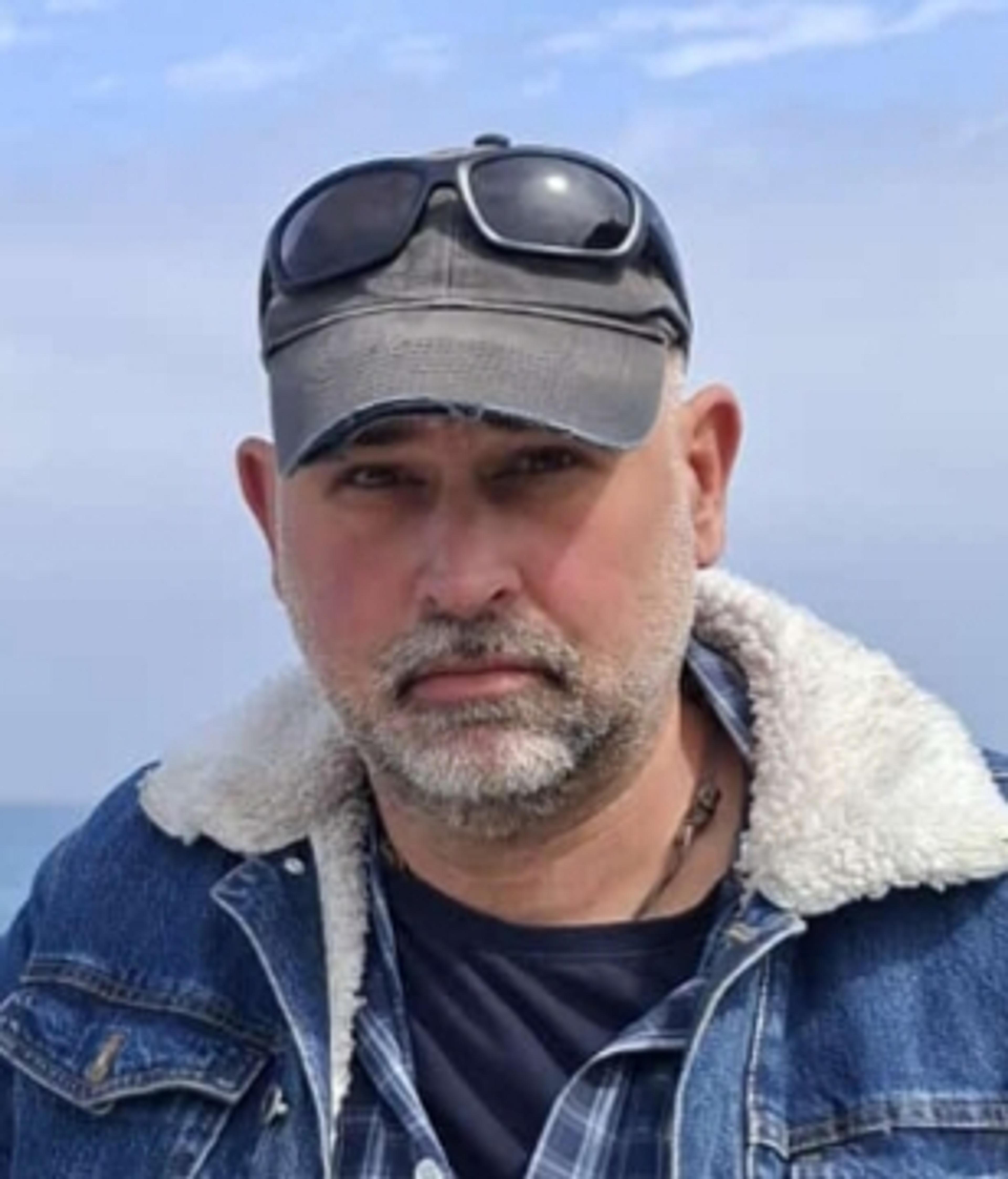 Alfredo Ramirez
