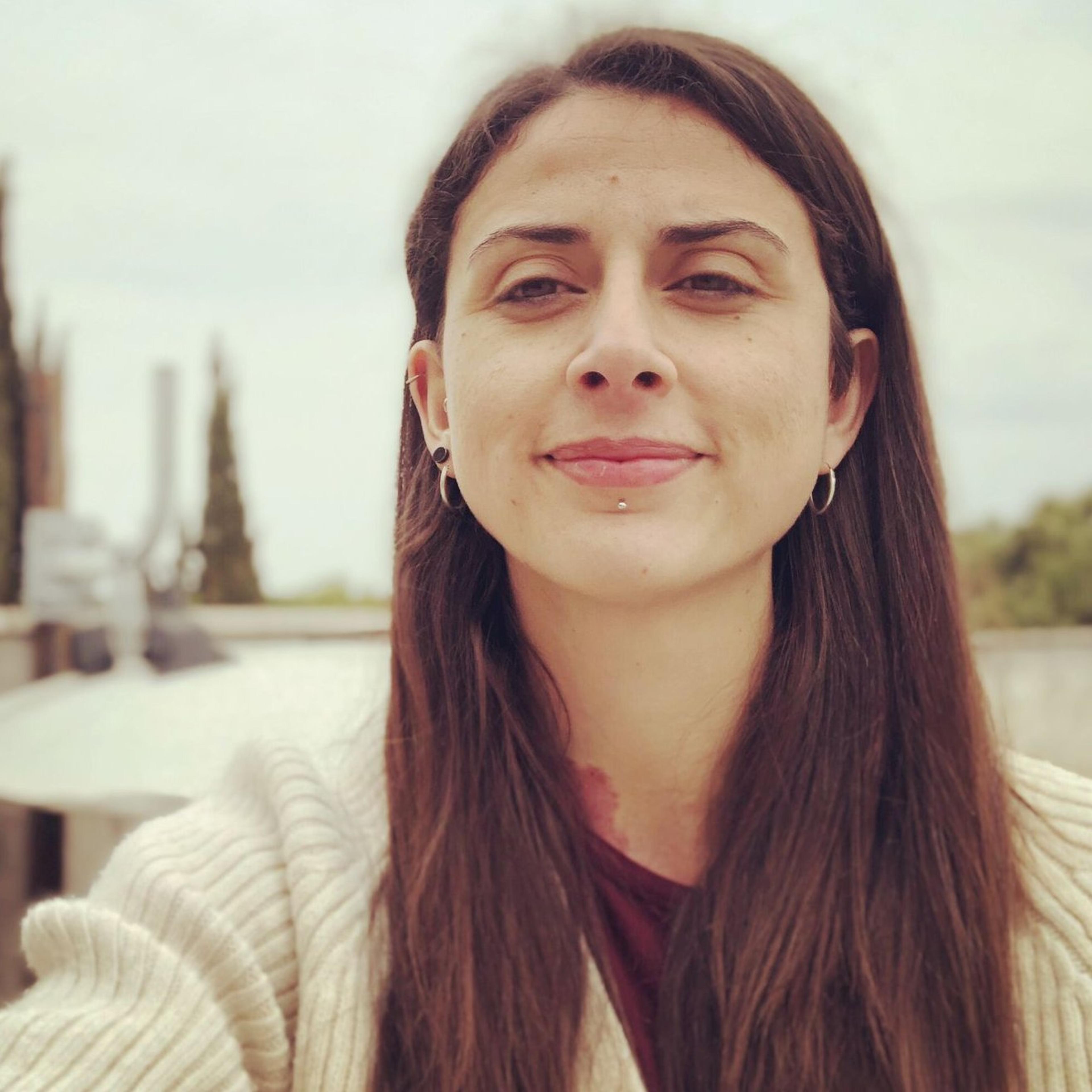 Barbara Spadavecchia