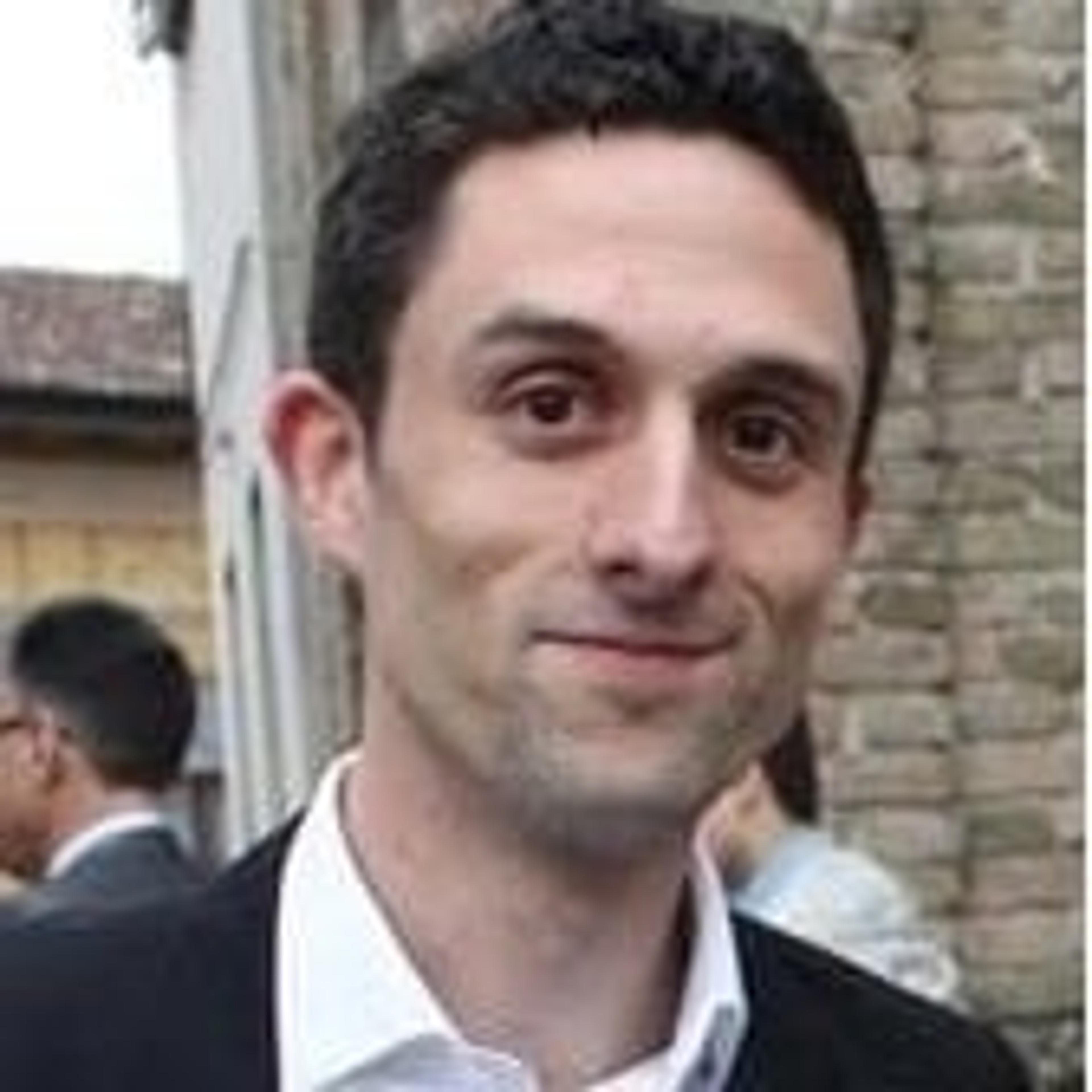 CERVI E BASTA STP SRL