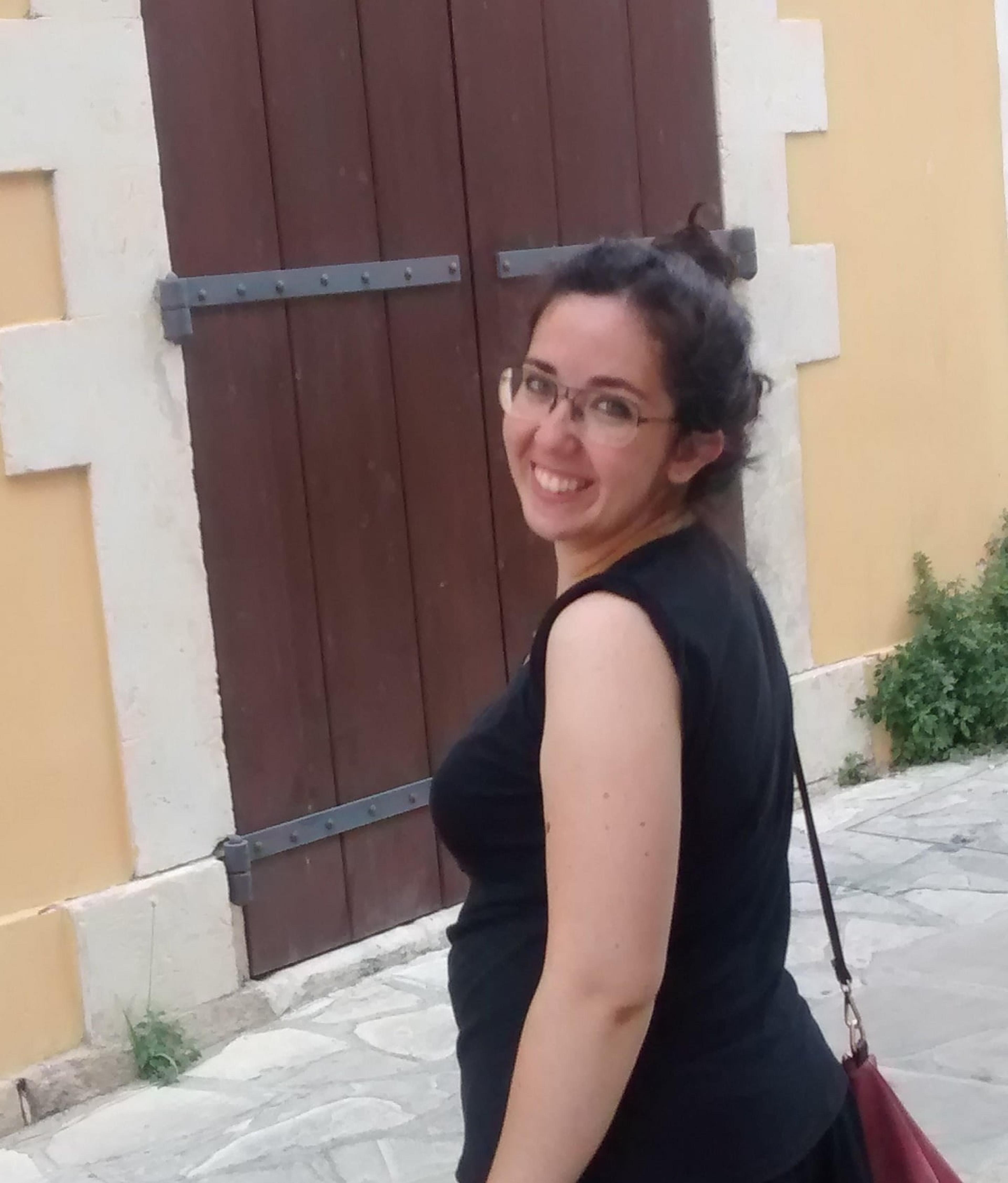 Cristina Ventrella