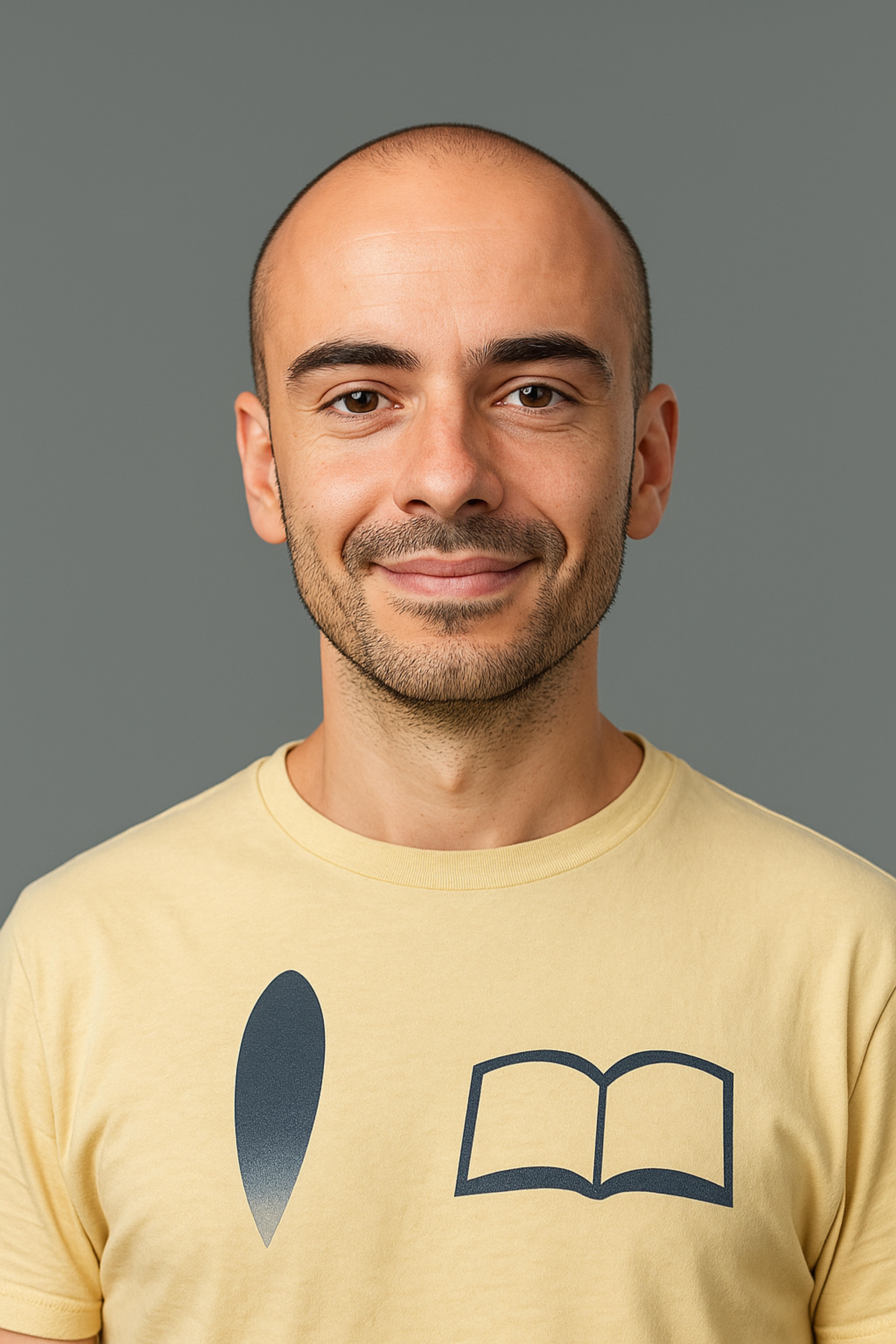 Gianluca Longo