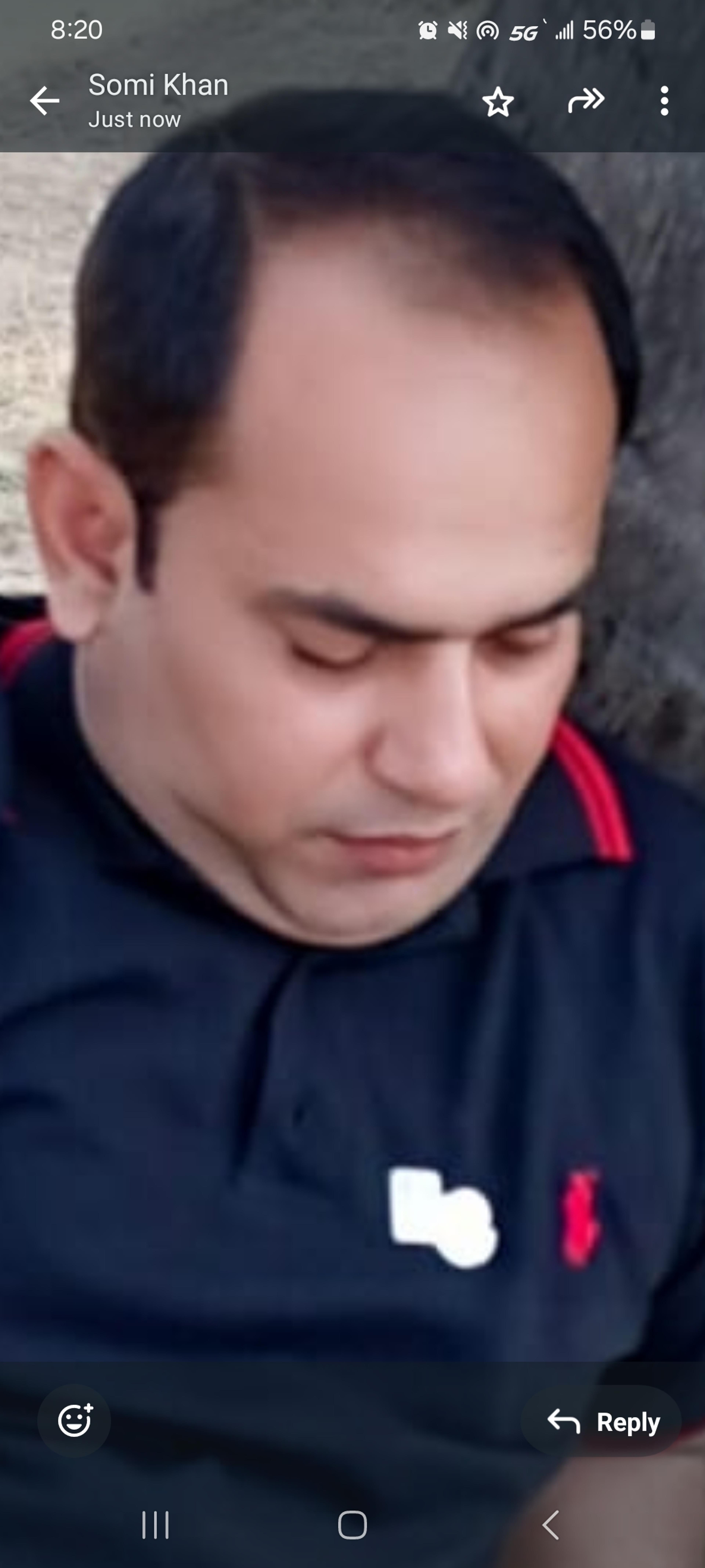 Ghulam Asghar