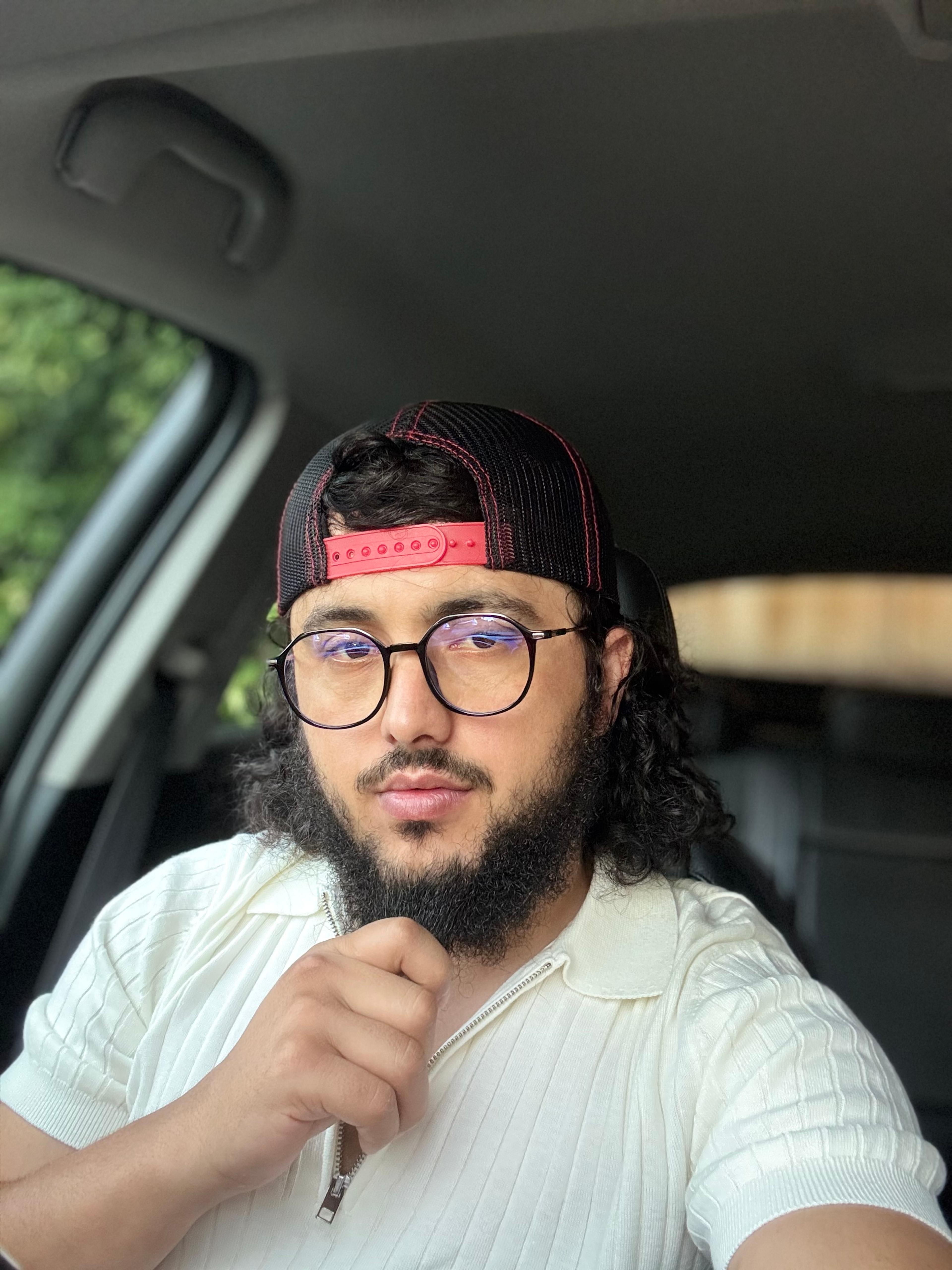 Abdullo Eshonjonov