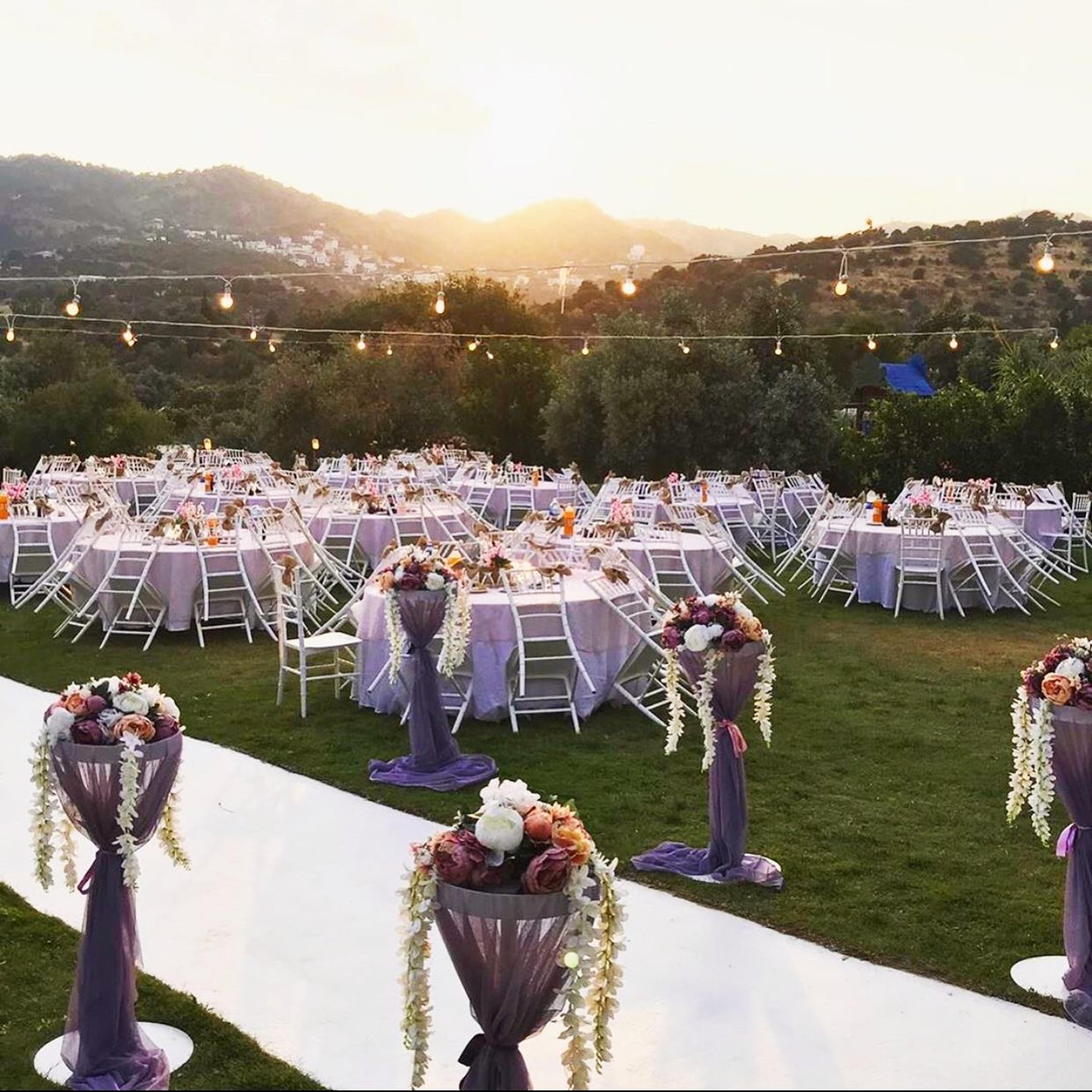 GİZLİ BAHÇE BODRUM
