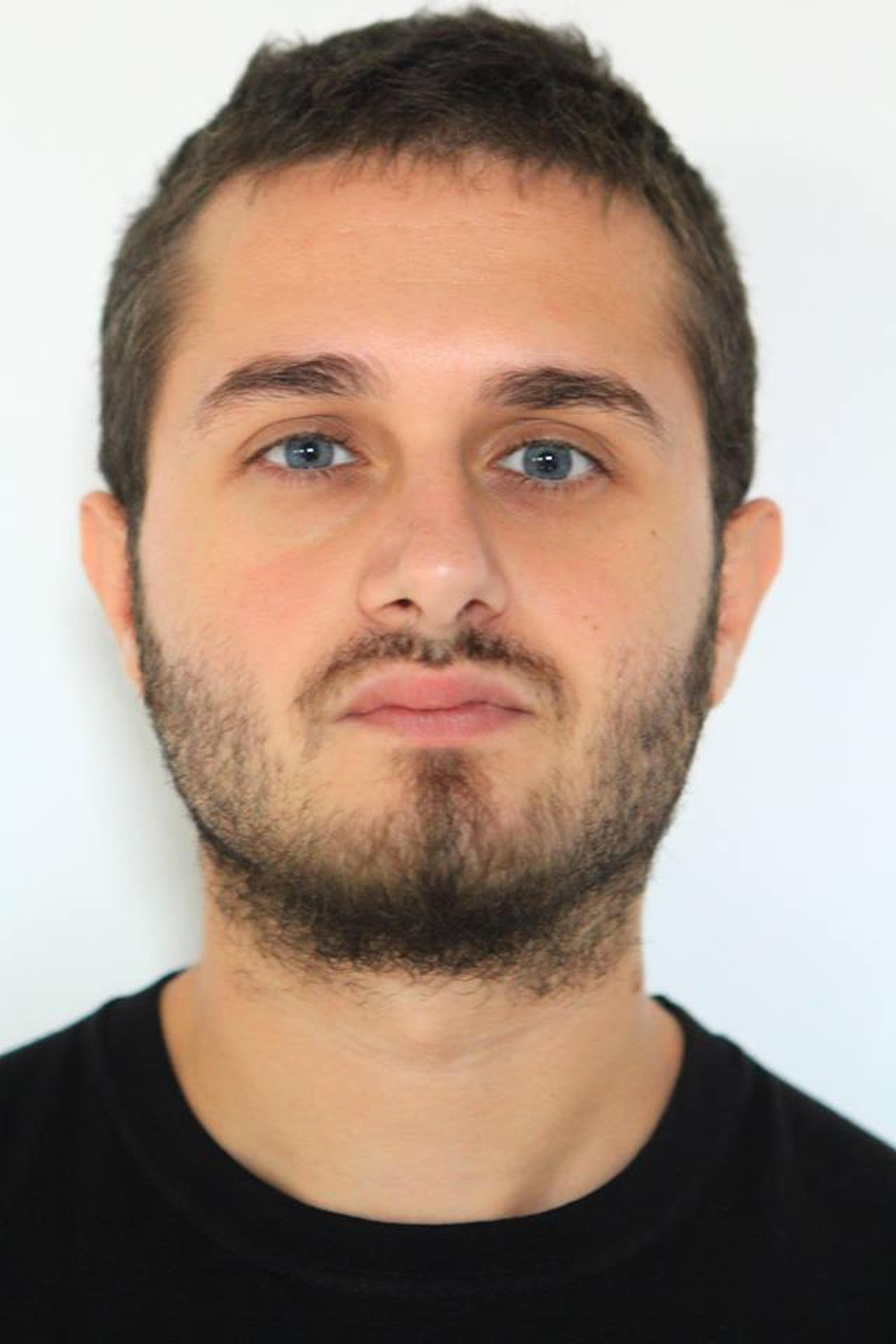 Sacha Amato