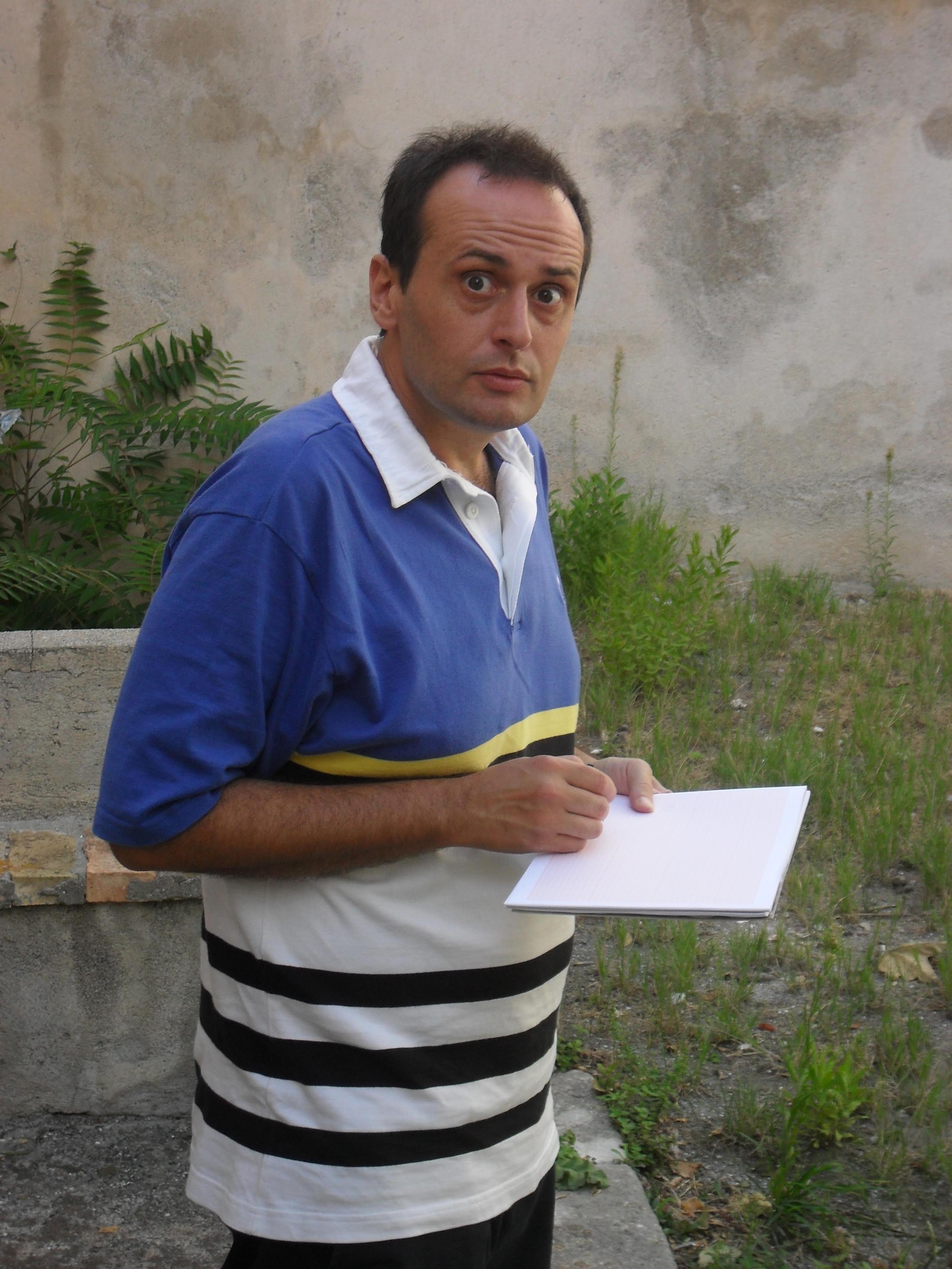 Andrea Pellegrino