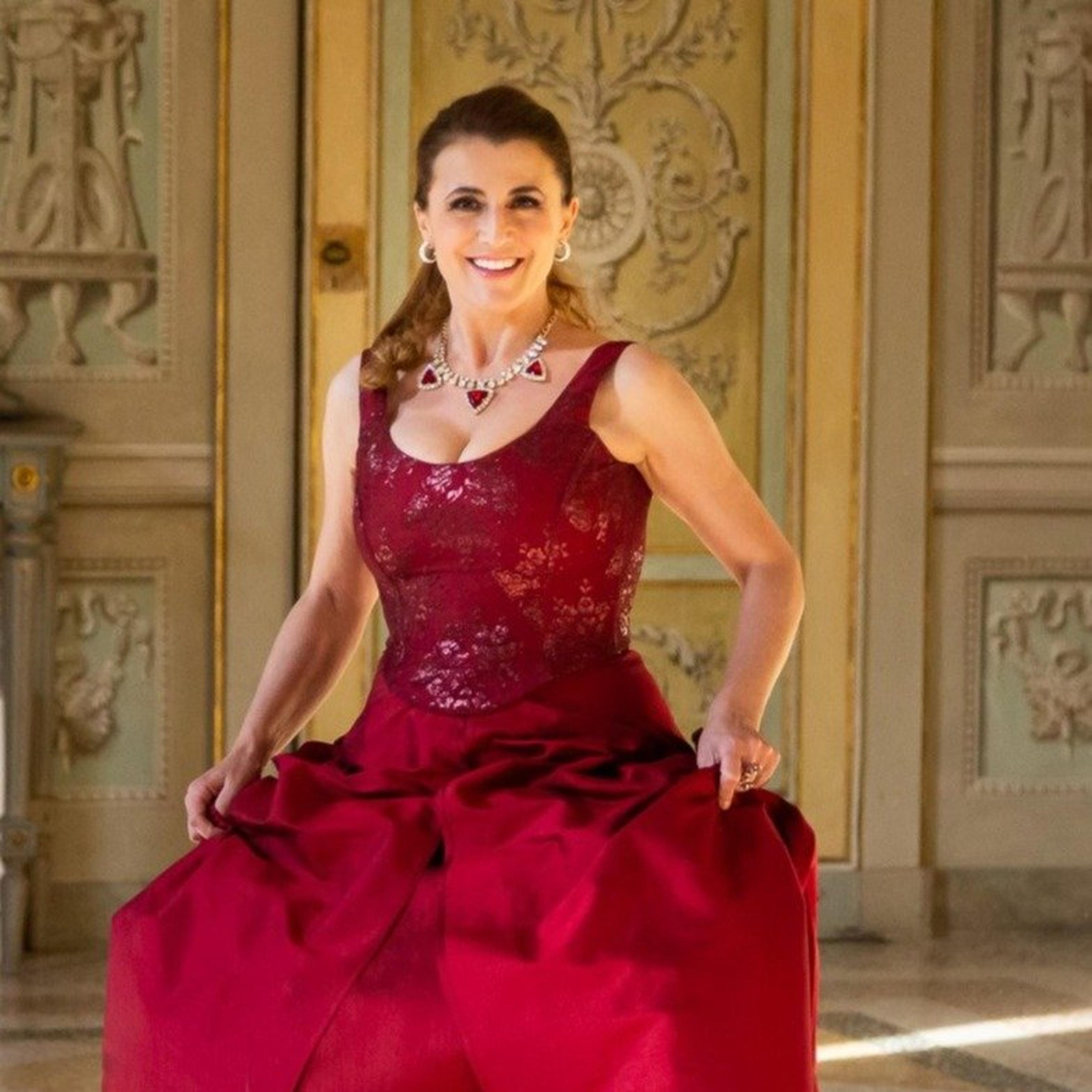 Silvia Colombini