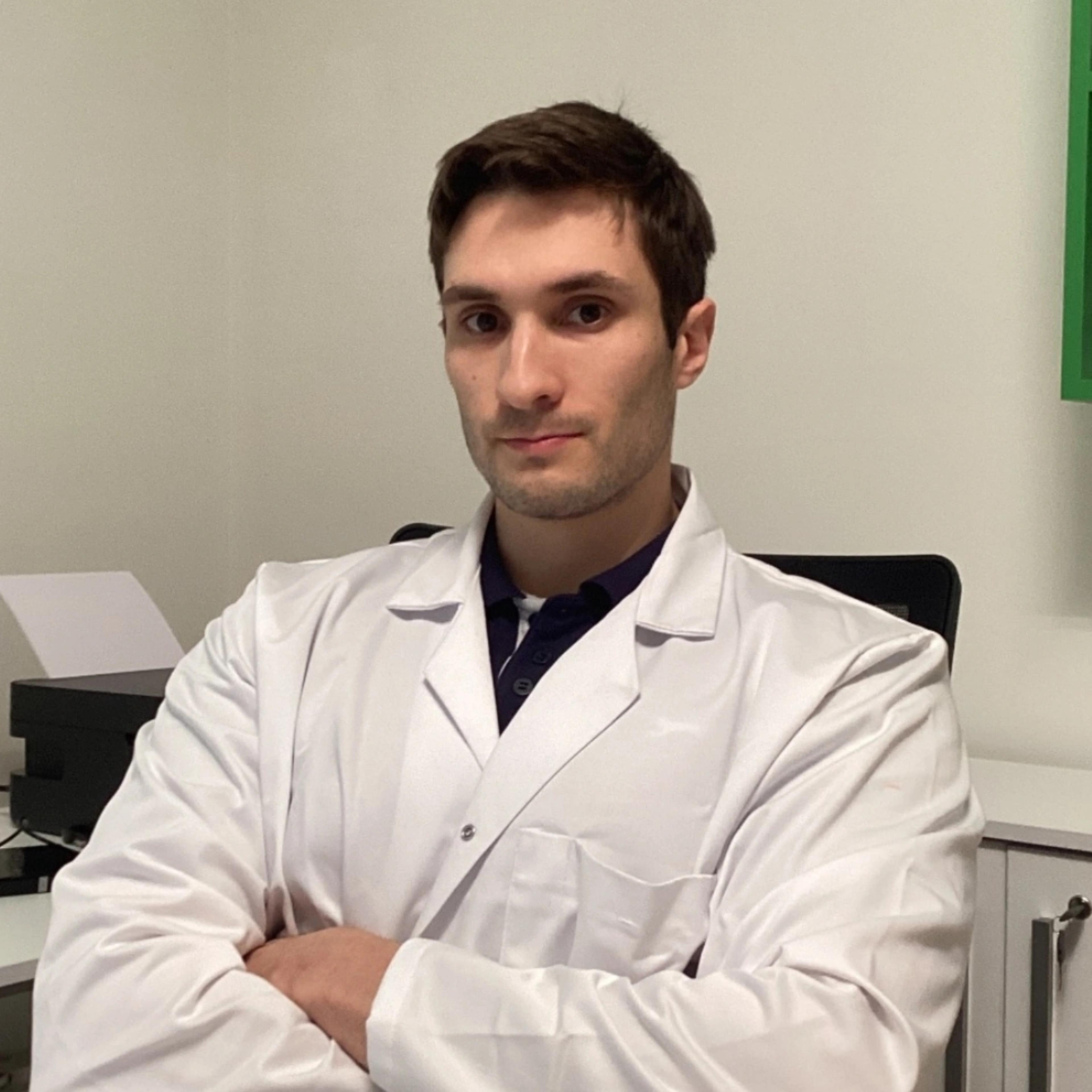Alessio Roberto Venturelli