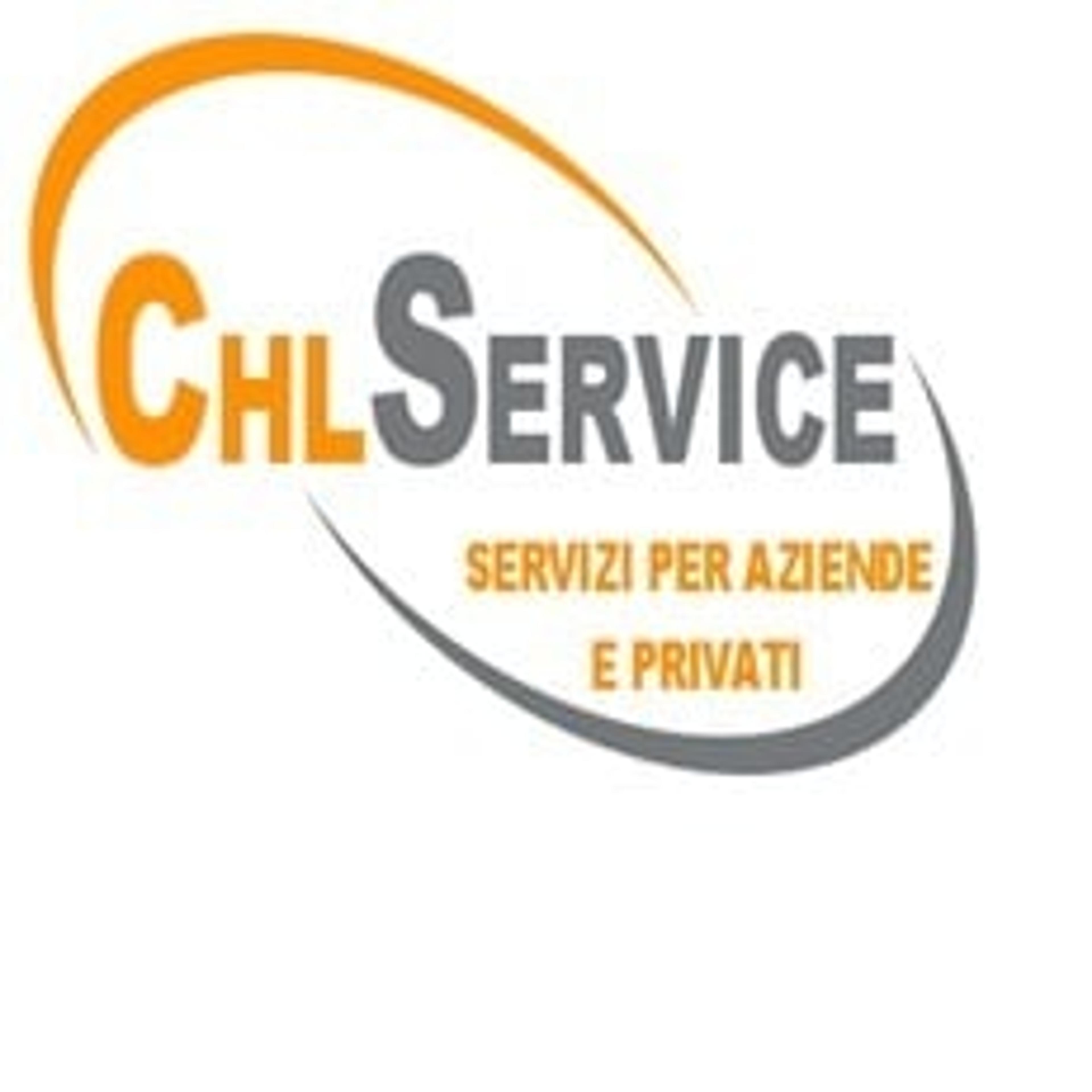 CHL SERVICE SAS