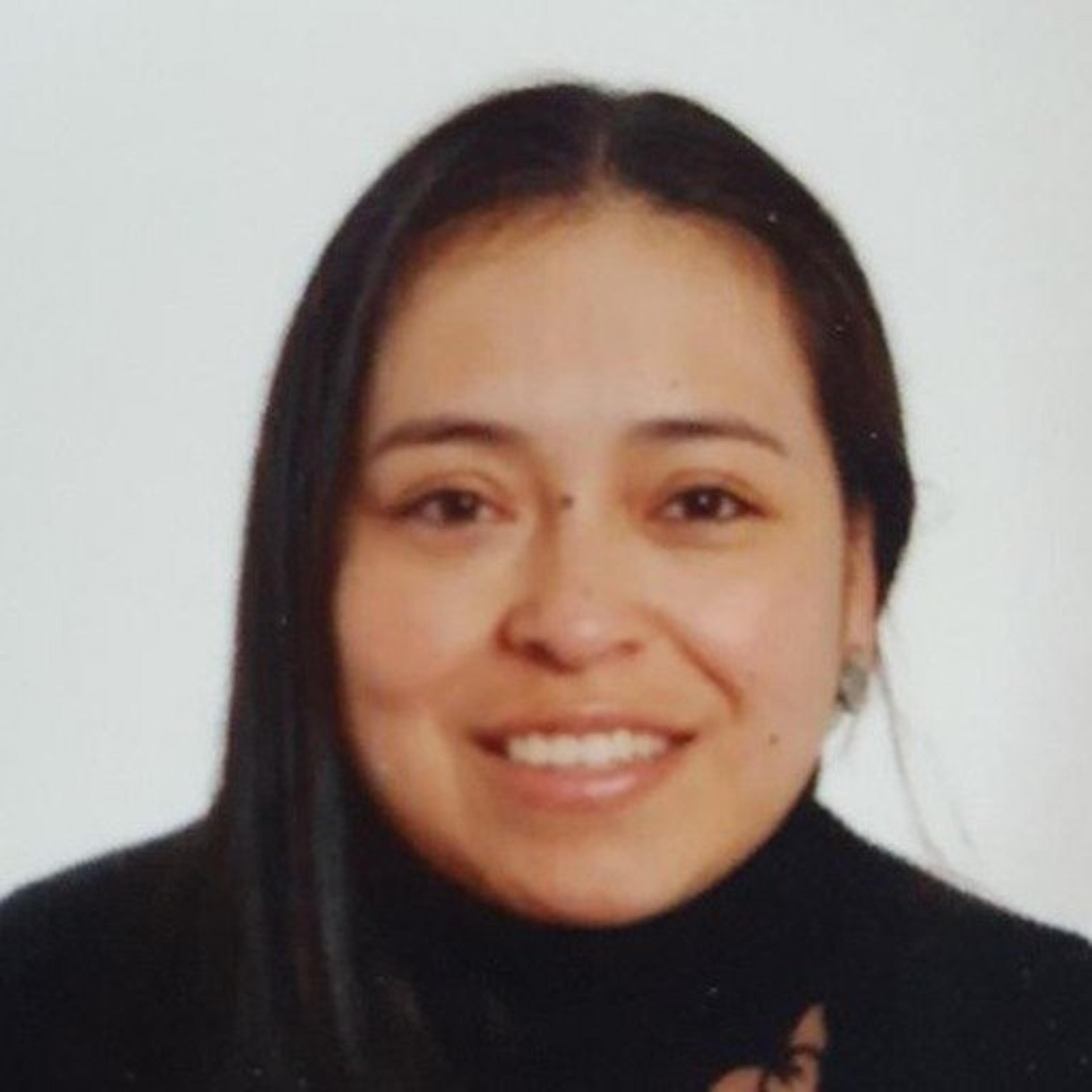 Solayi Castillo