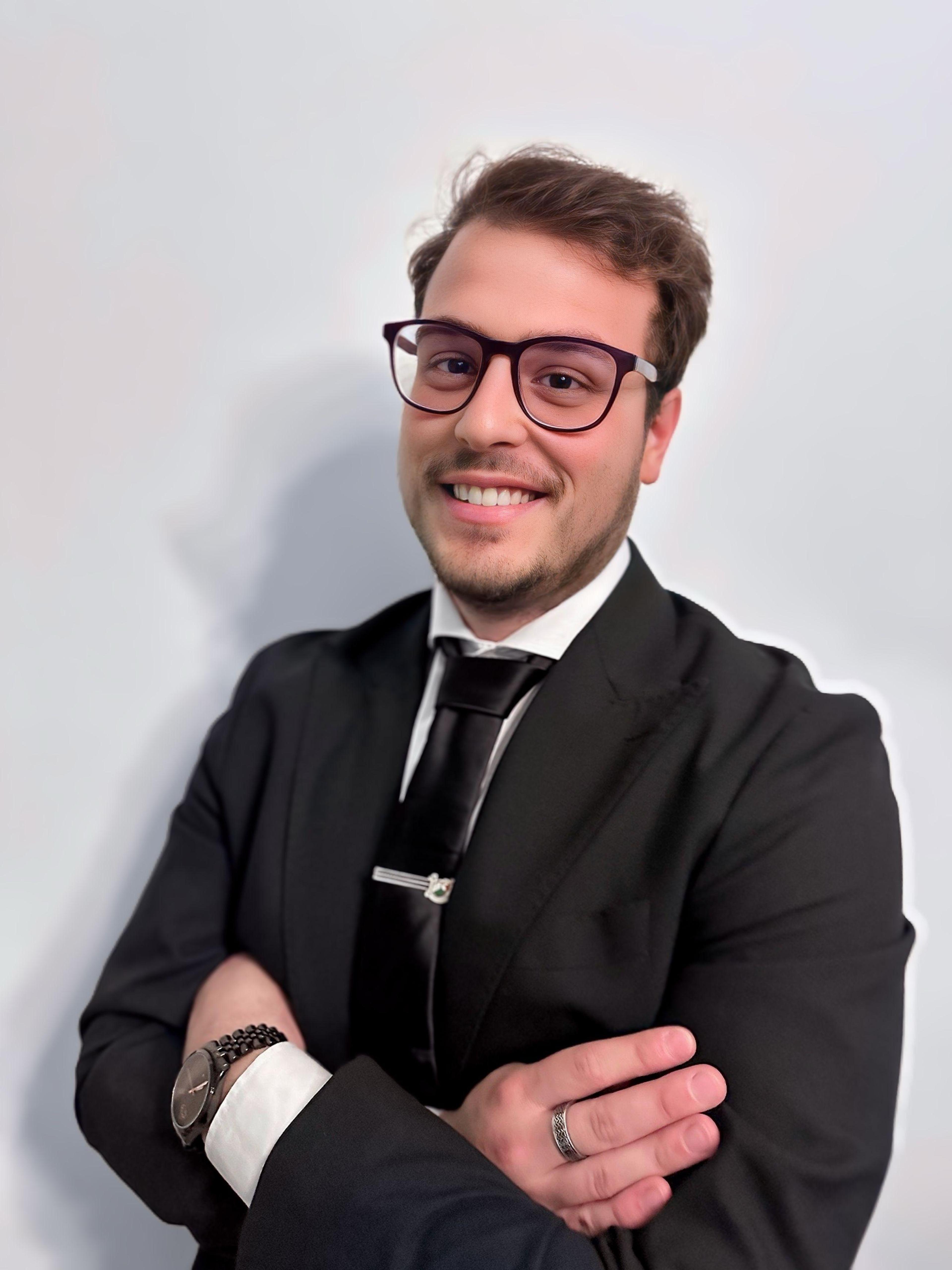 Andrea Copertino