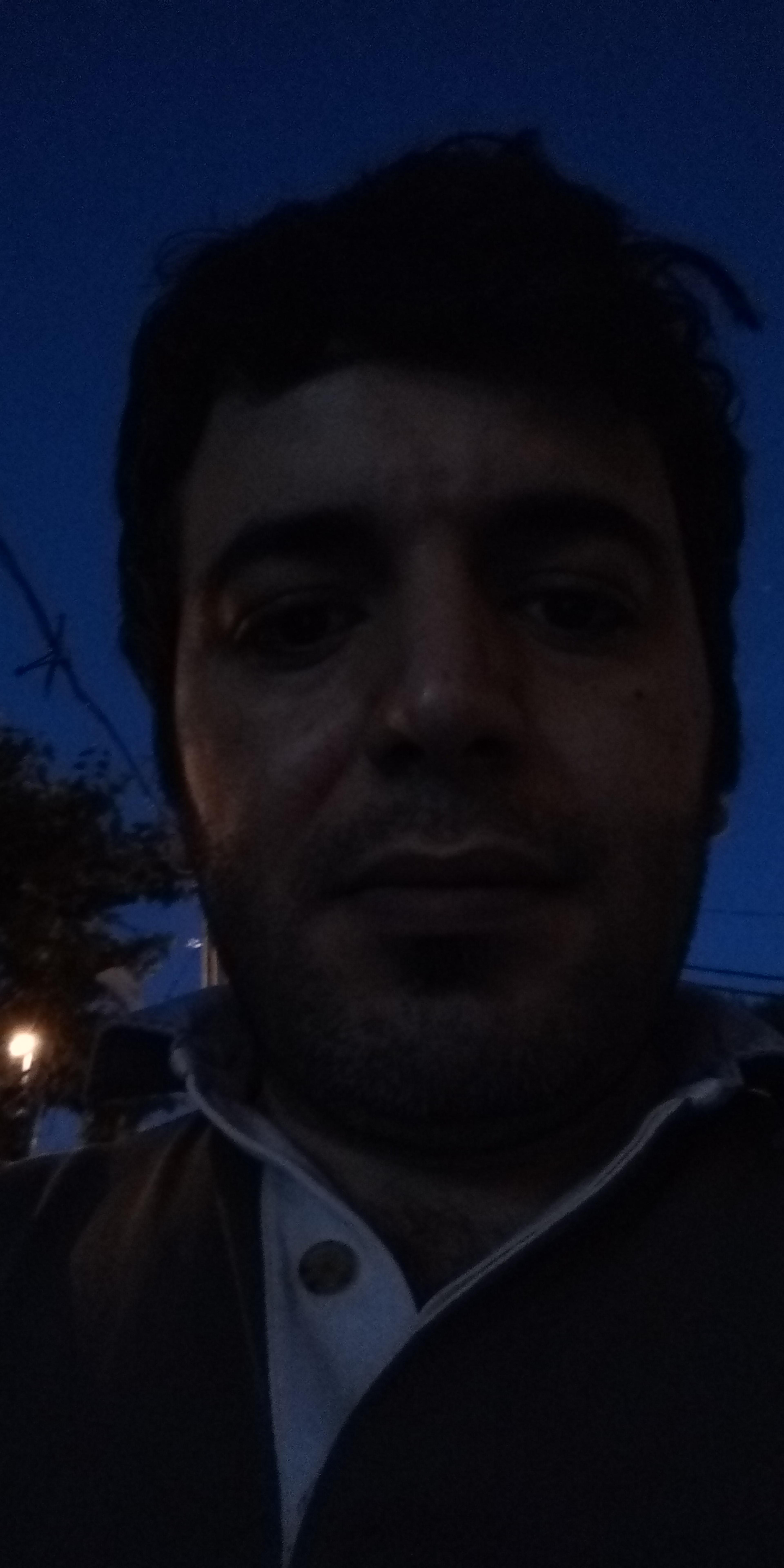 Temel Kizilbulak
