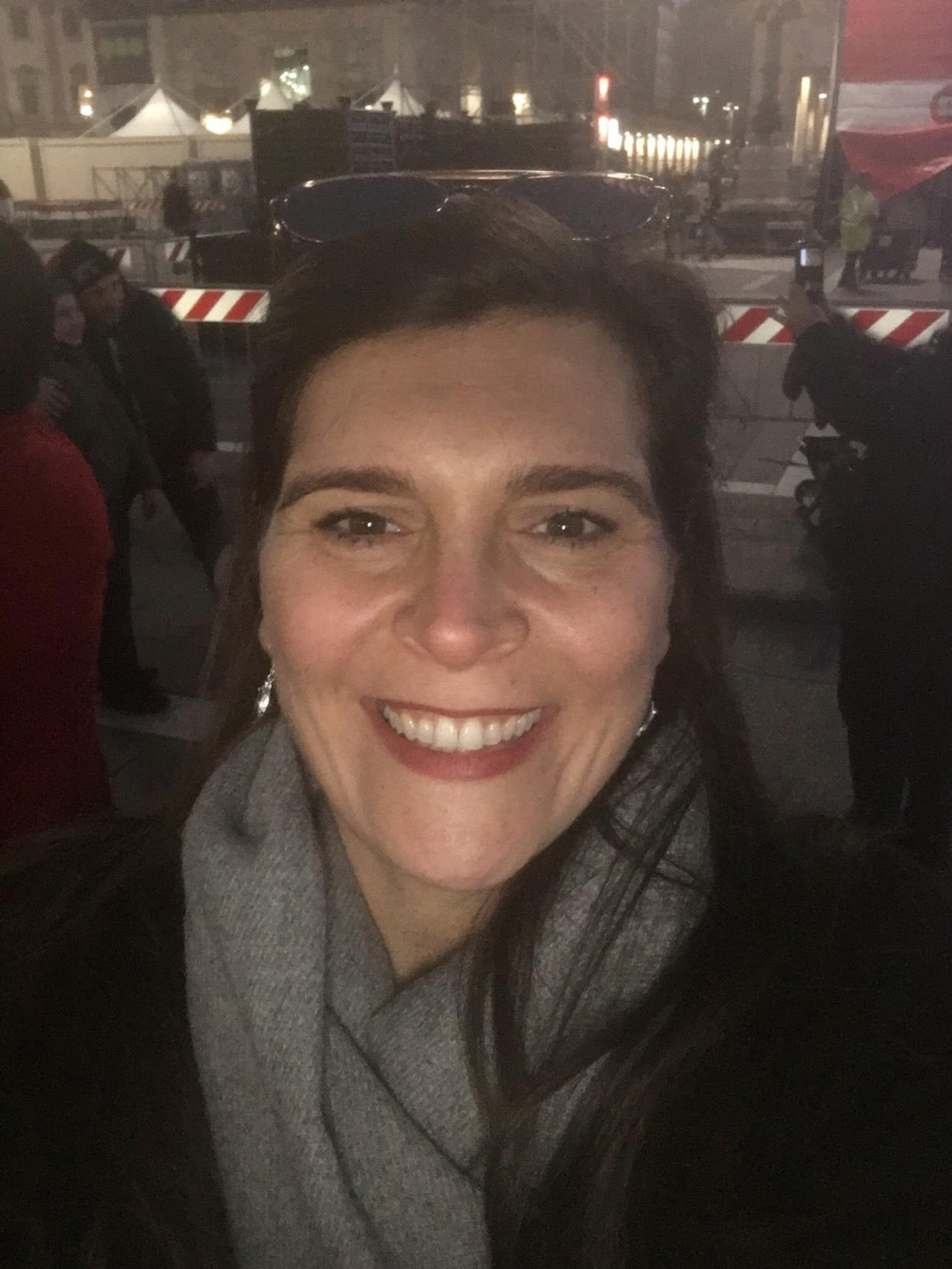 Francesca Di Giacomo