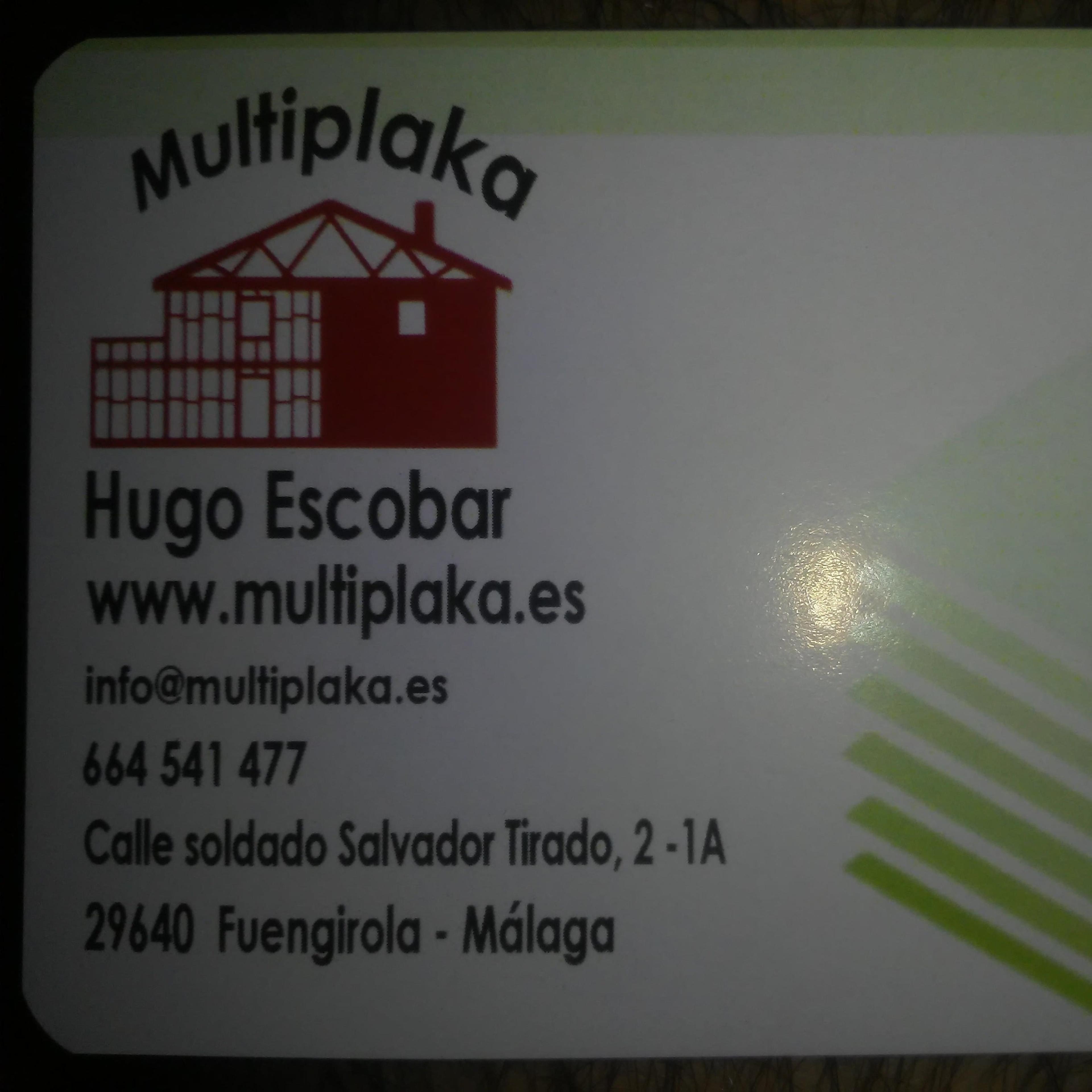 Hugo Escobar