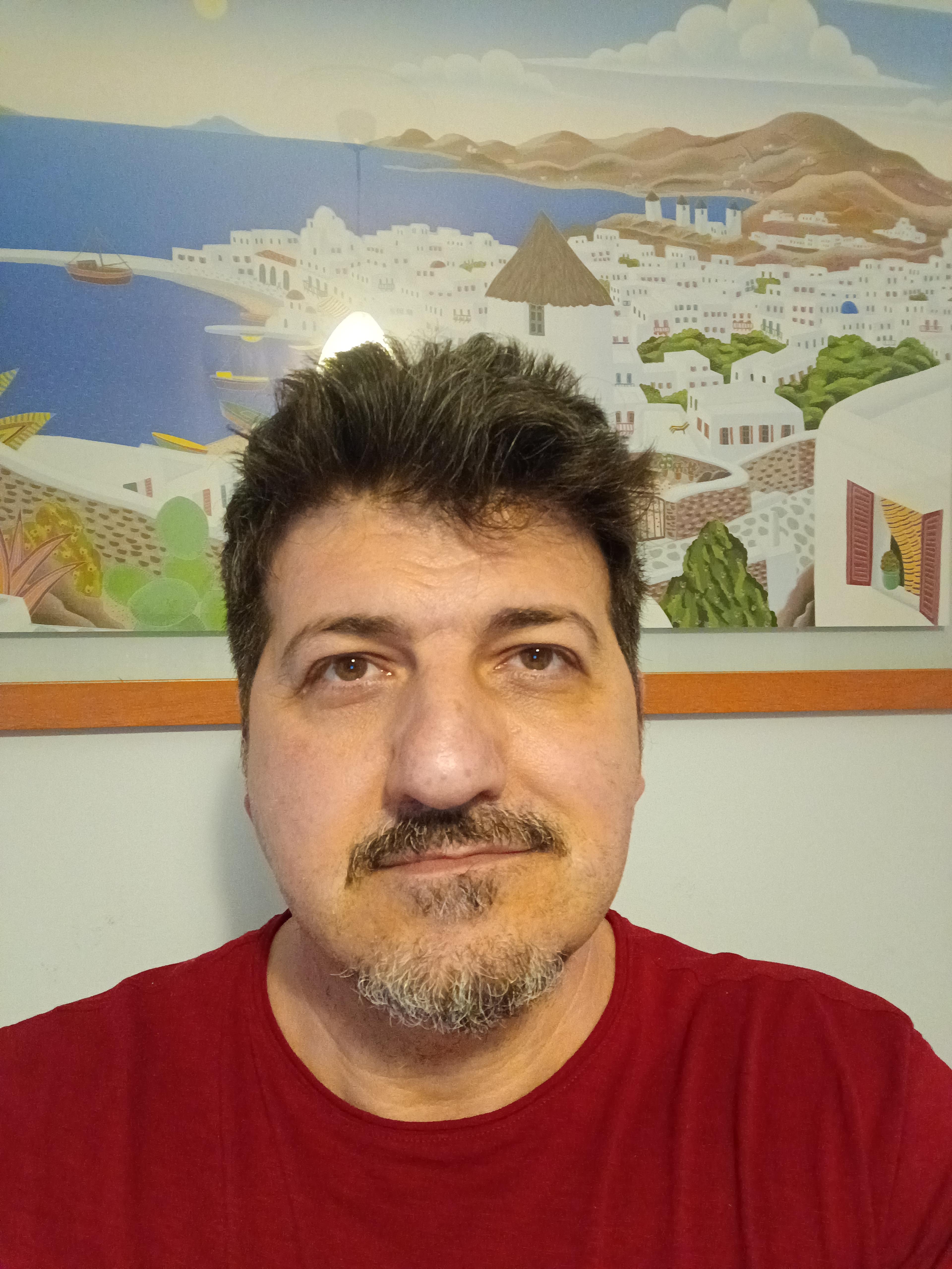 Vincenzo Pomarico