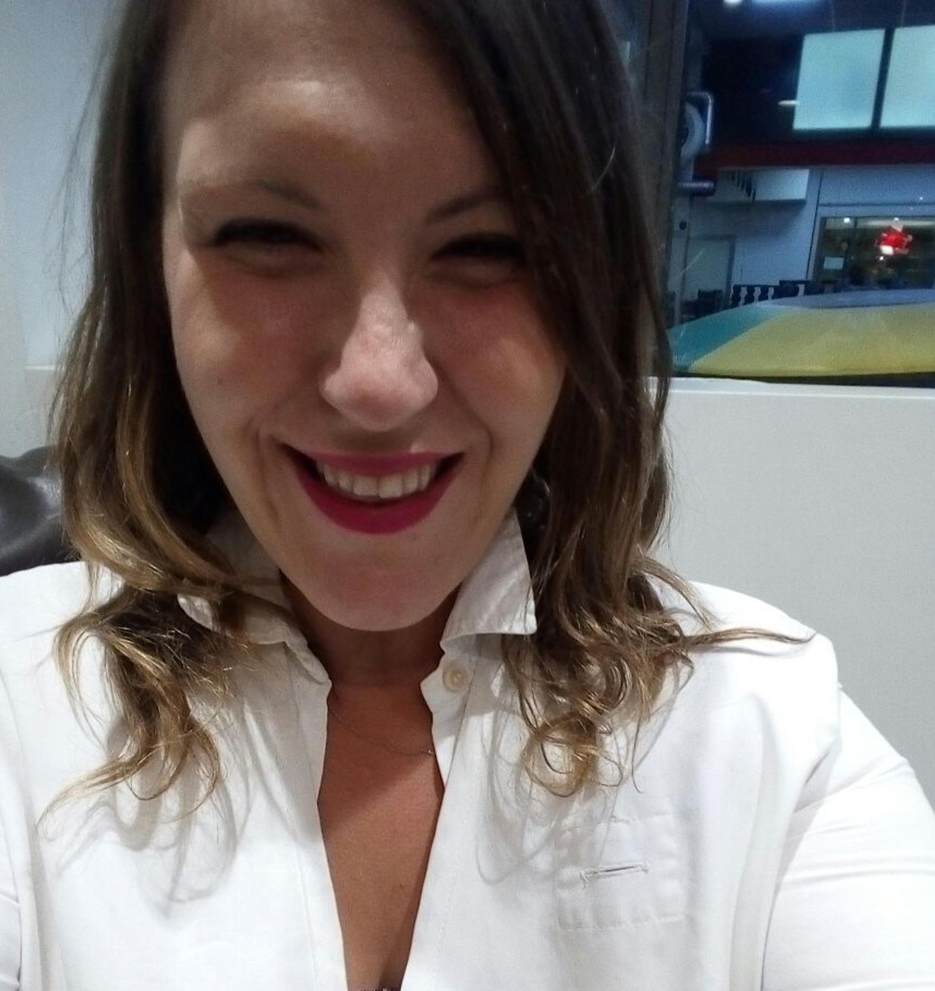 Paola Antonelli
