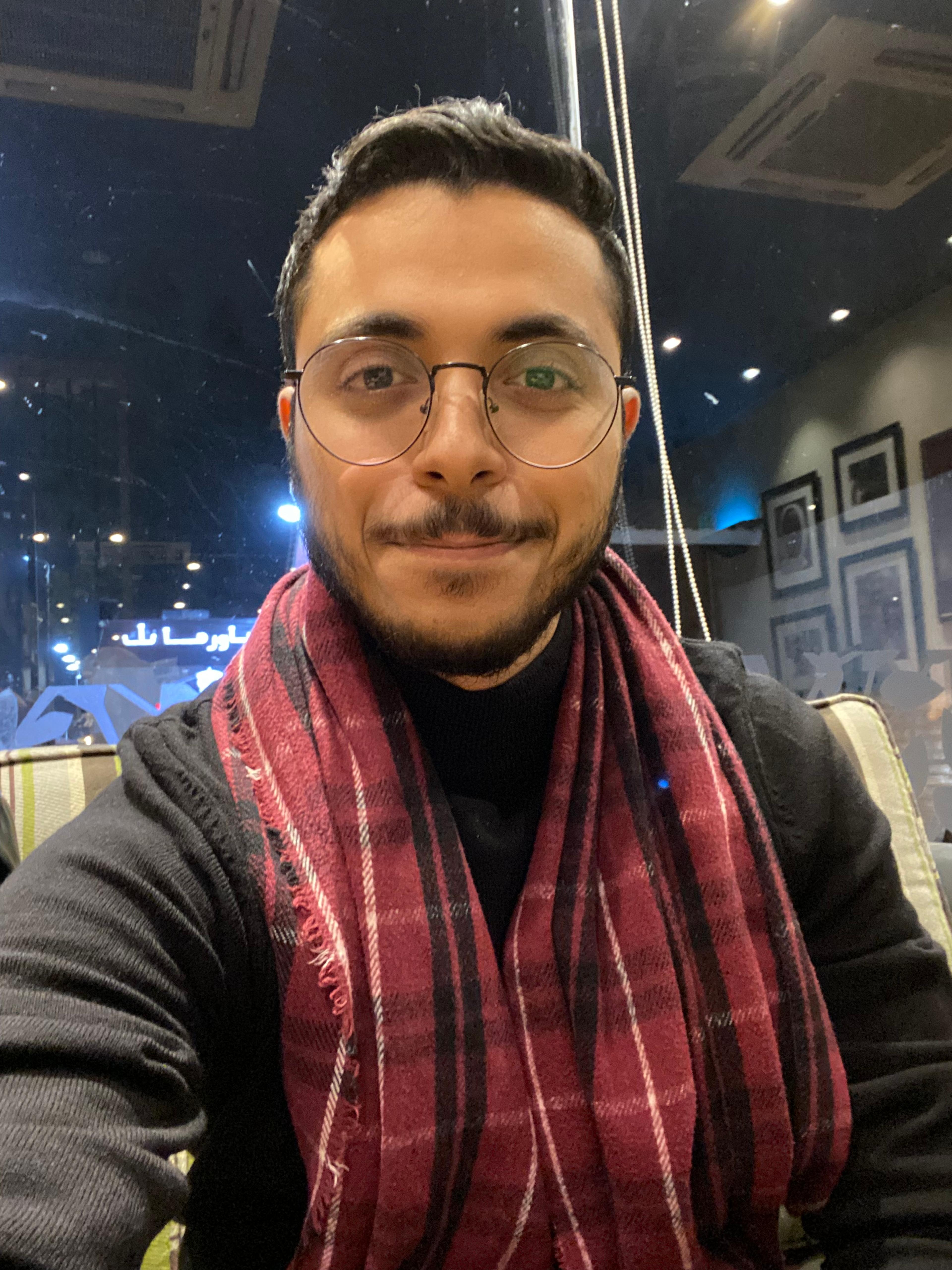 عبدالعزيز إيهاب
