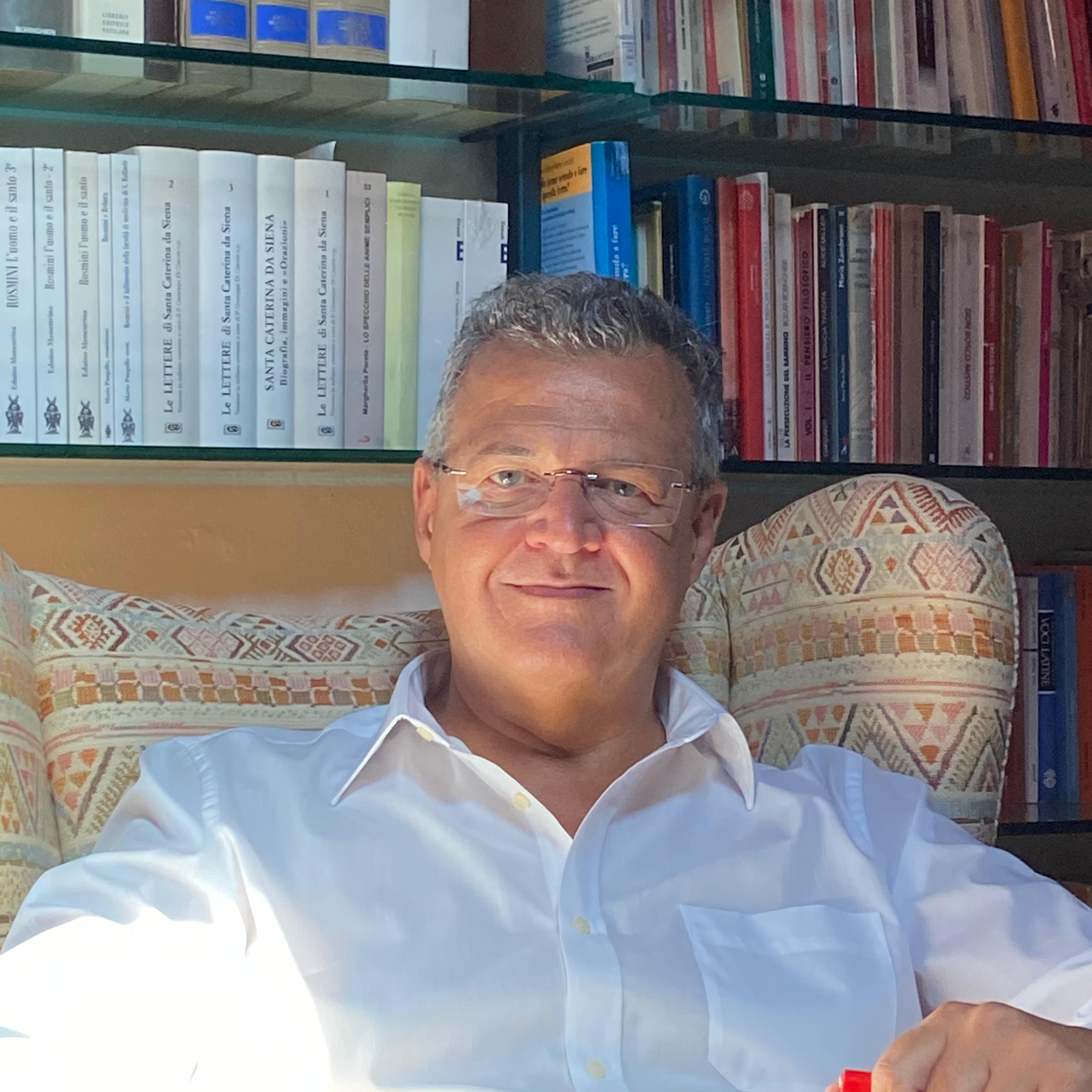Fabio Ungaro