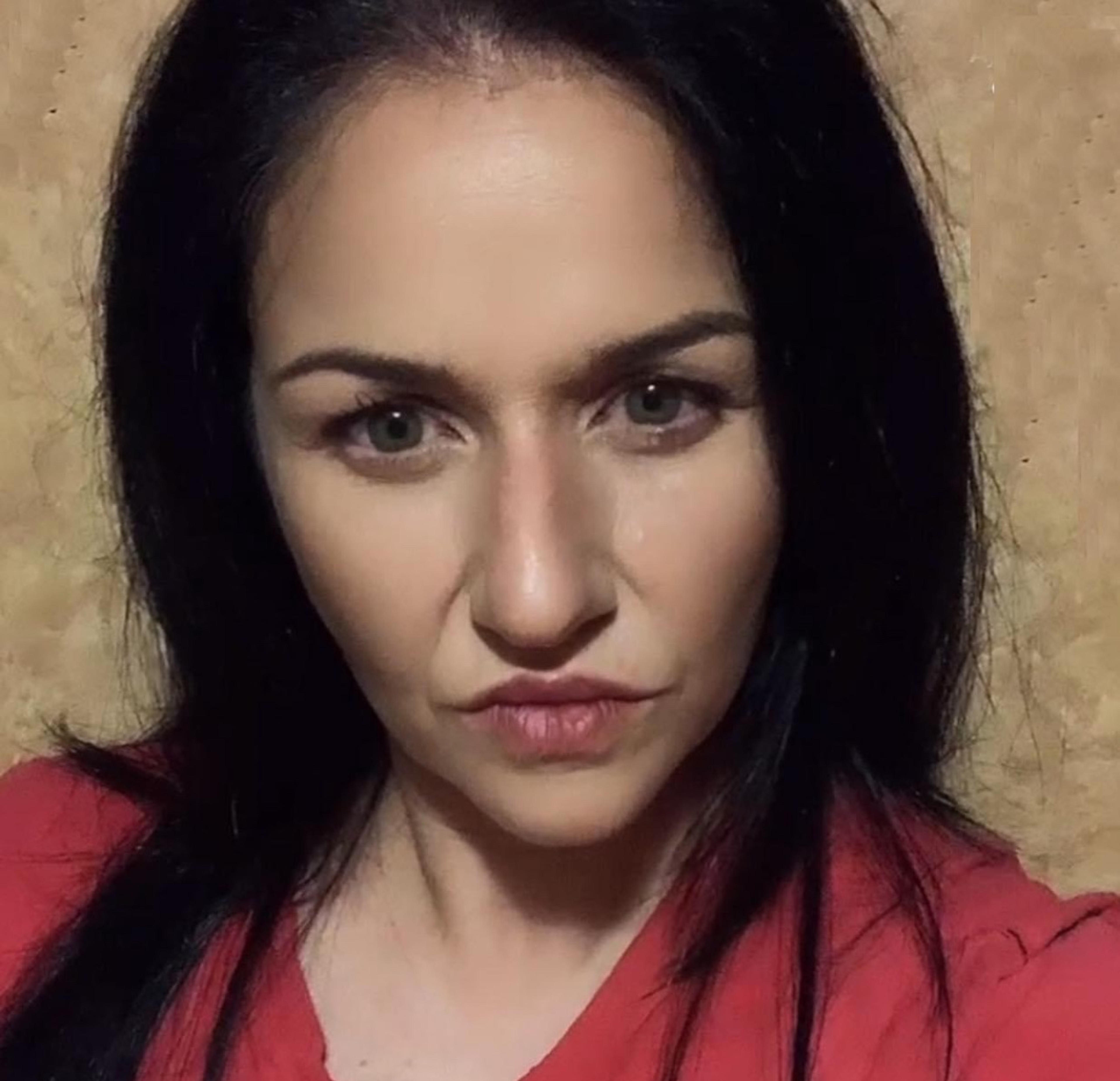 Gloria Santiago