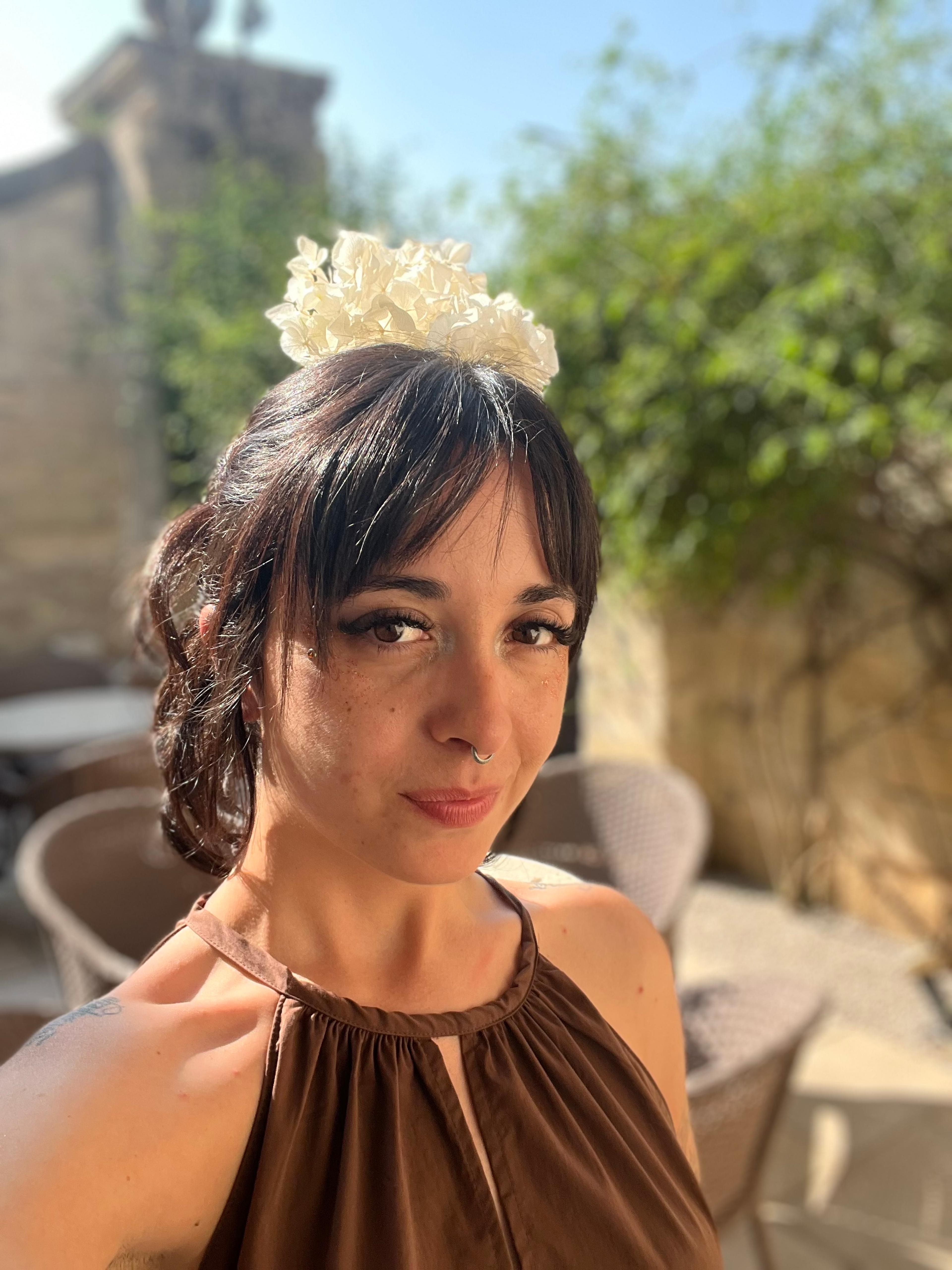 Cecilia Scipioni