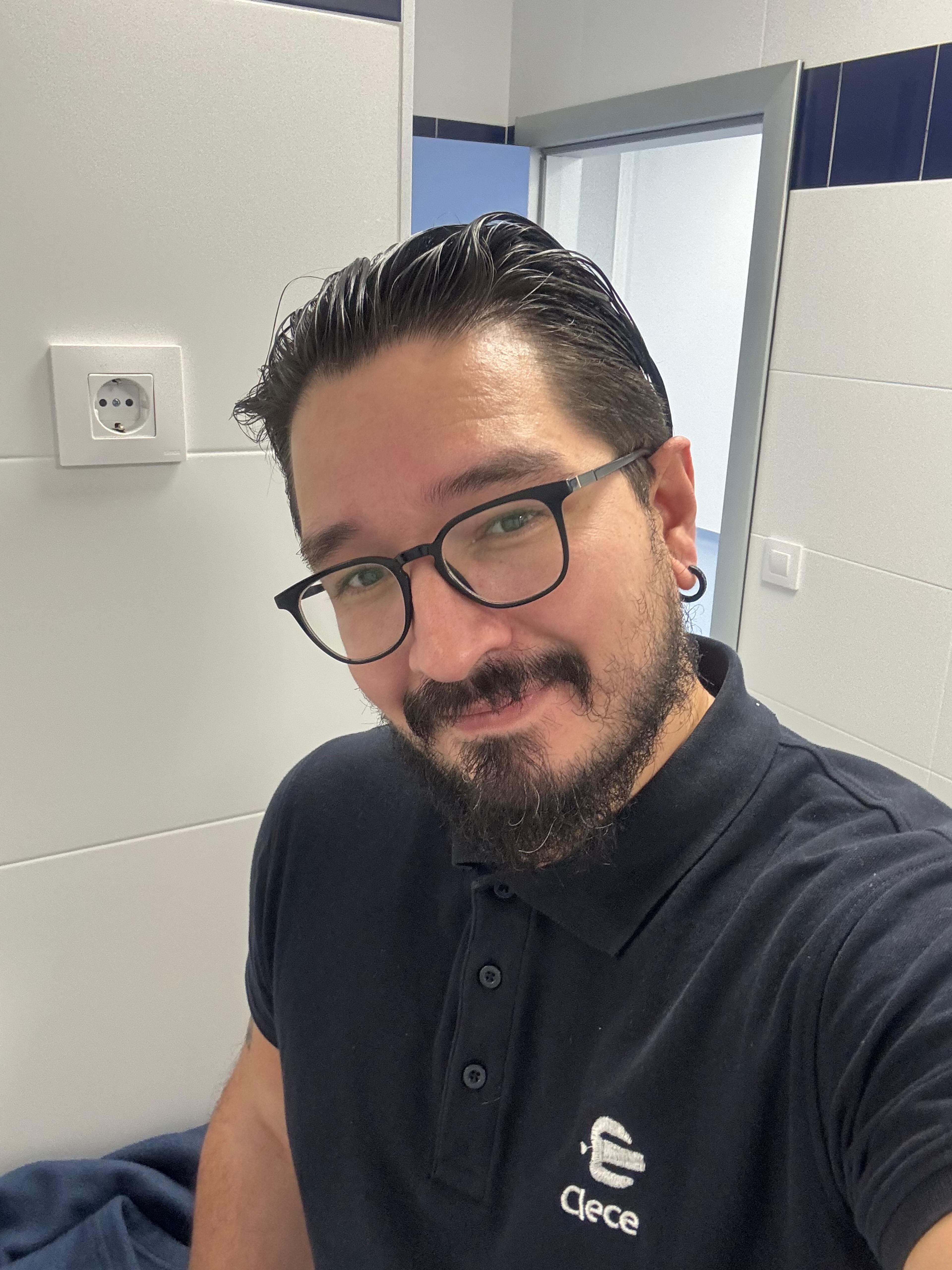 Alejandro Regueira