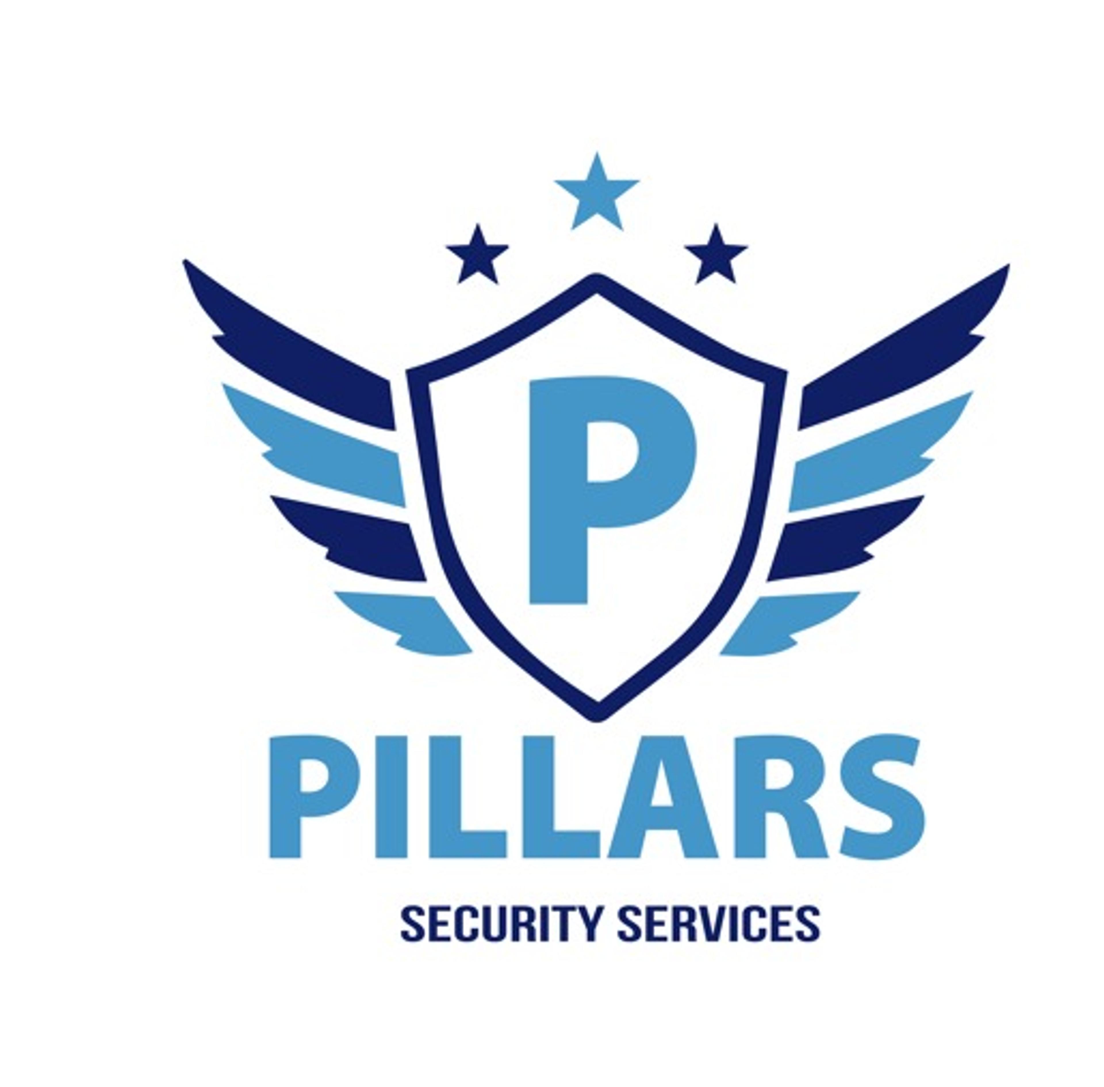 Pillars Scurity