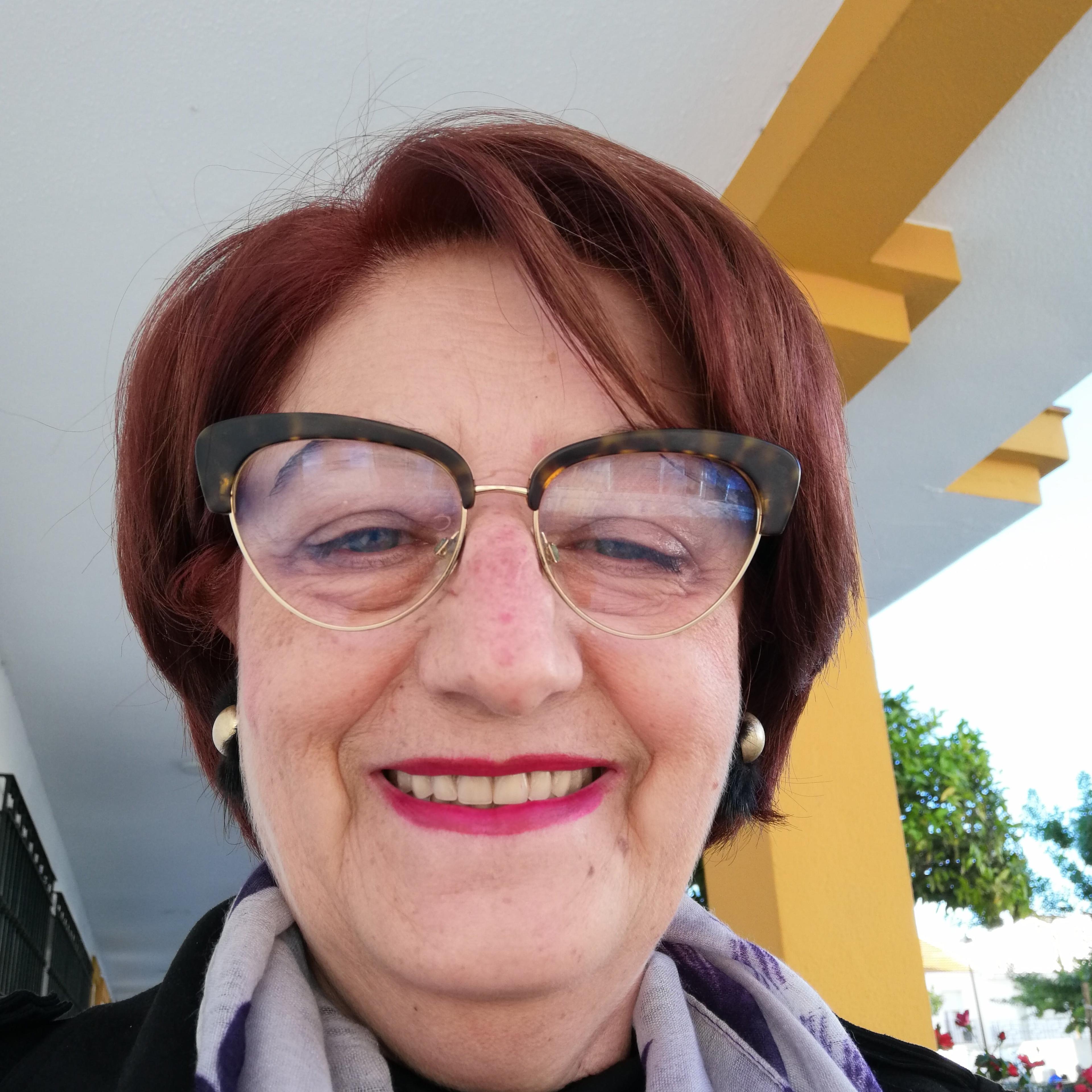 Manuela Nieves Vazquez
