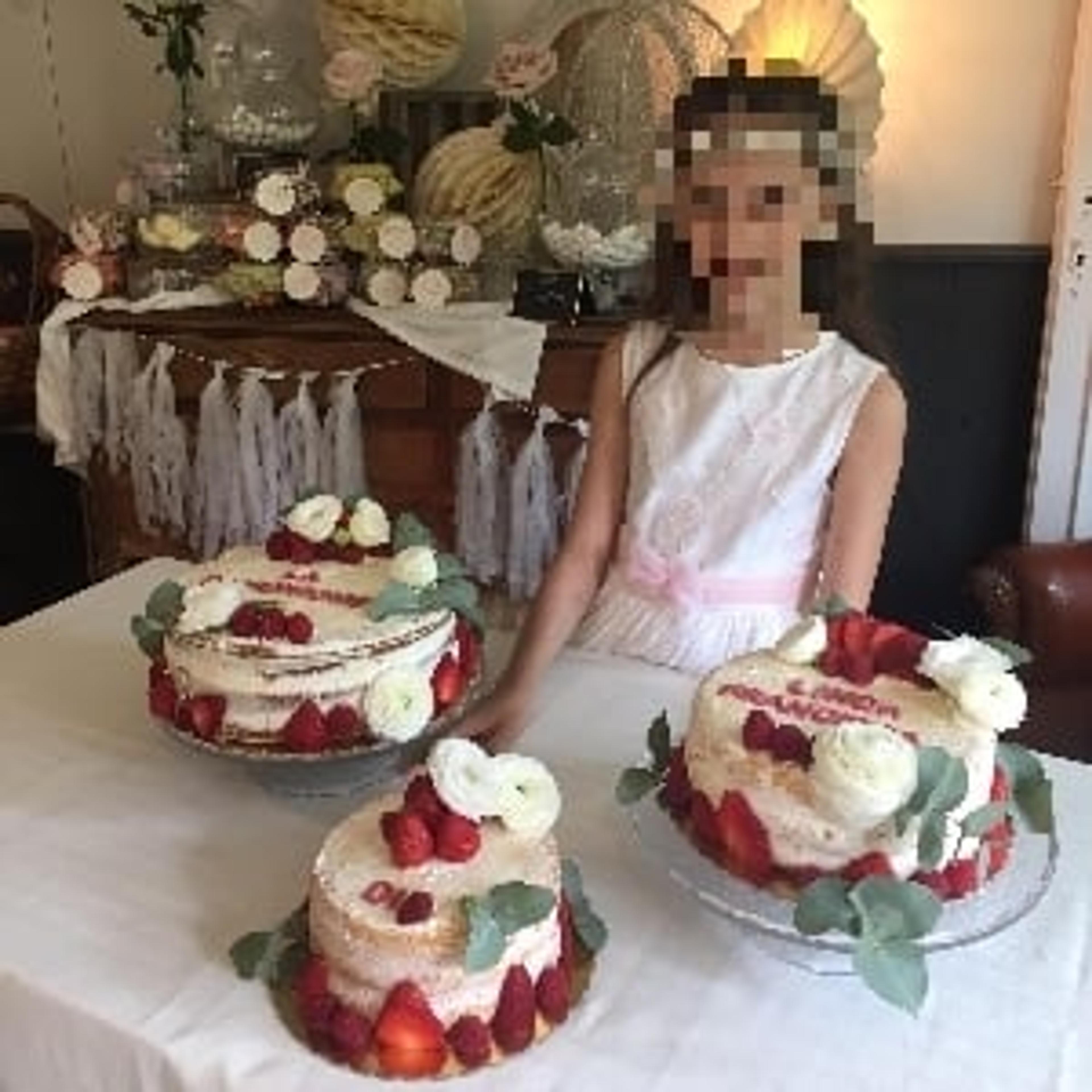 Cup & Cake Pasticceria Caffetteria