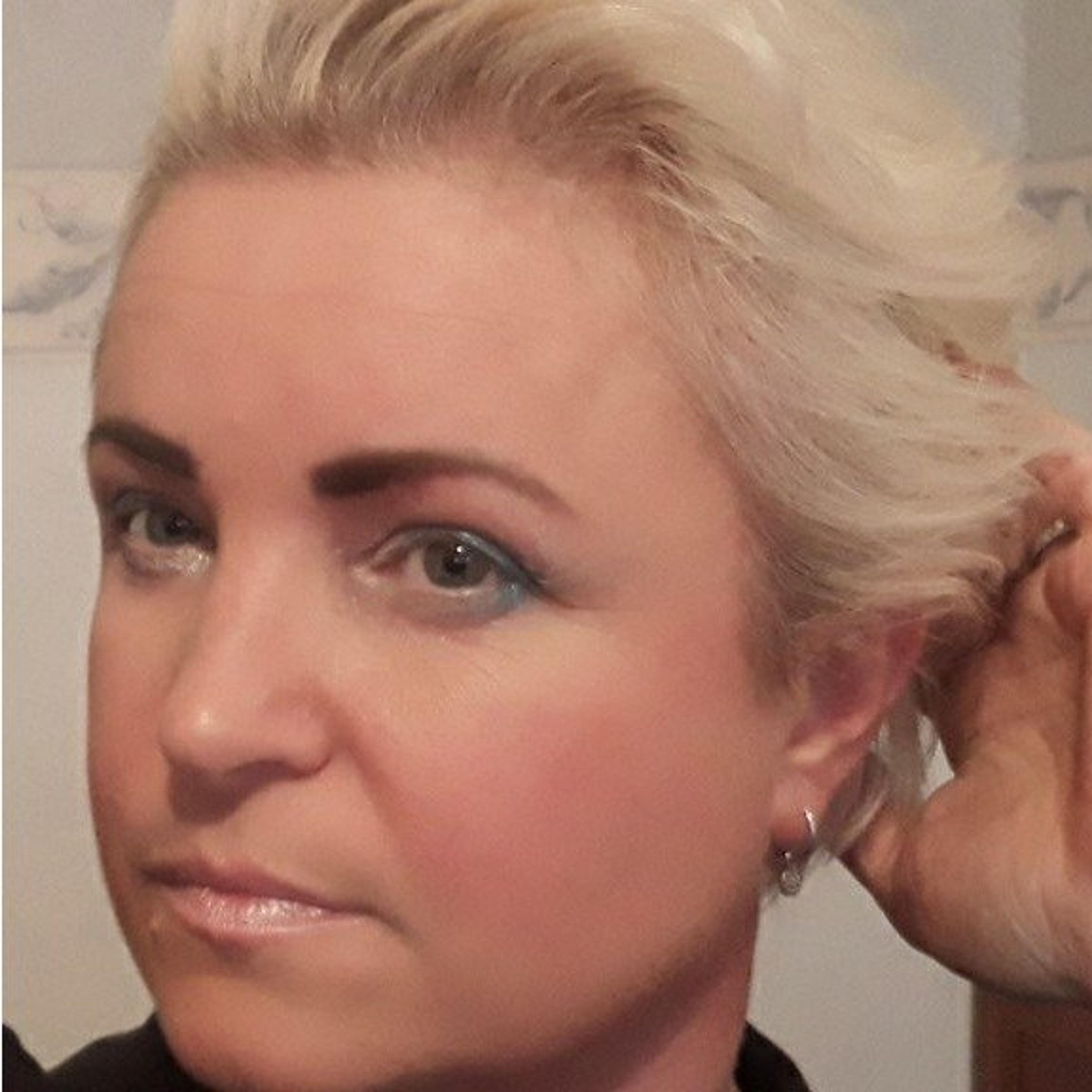 Svetlana OSKINA